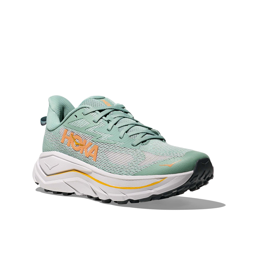 Hoka Challenger 8 Running Shoe - Women's
