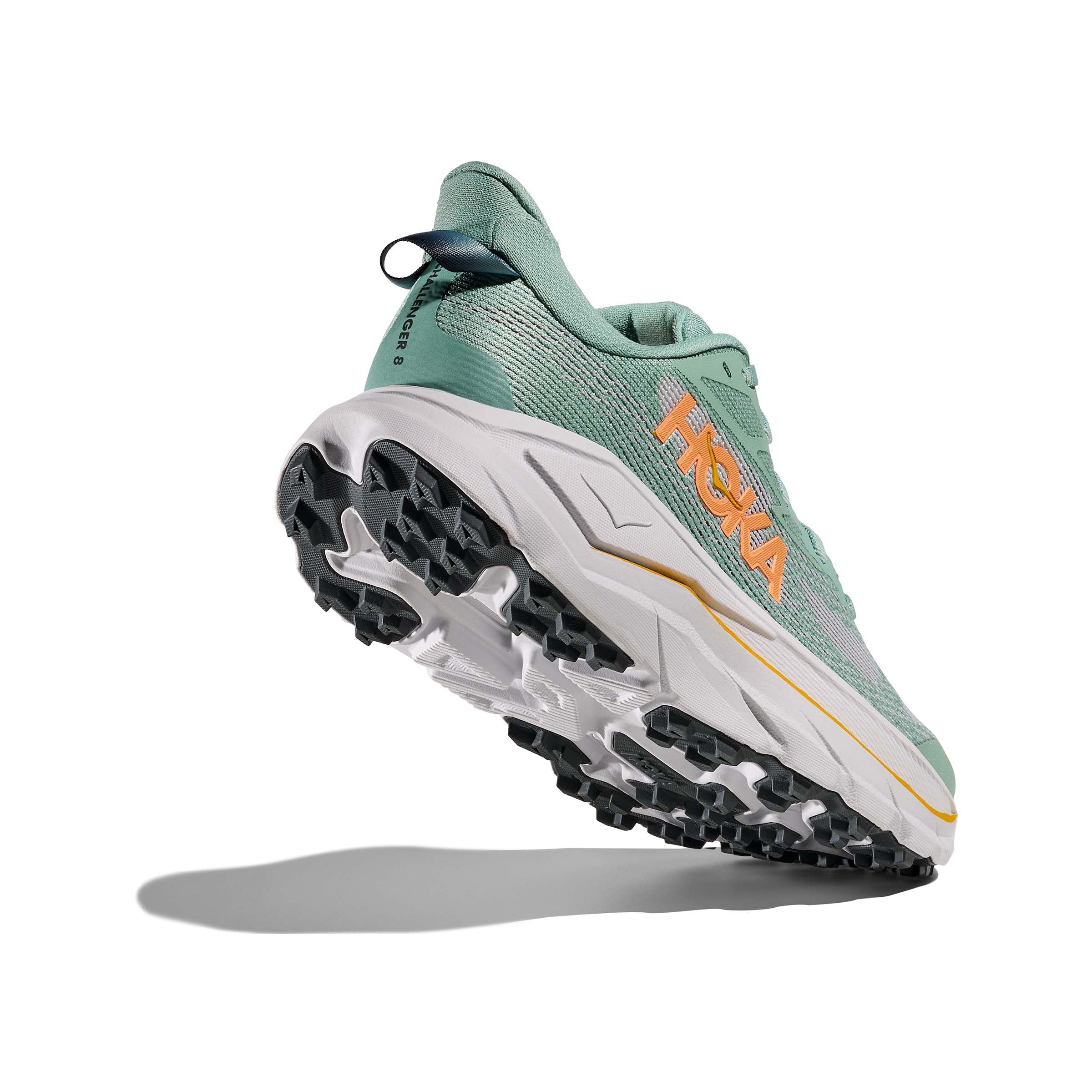 Hoka Challenger 8 Running Shoe - Women's