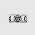 Double Gucci Ring