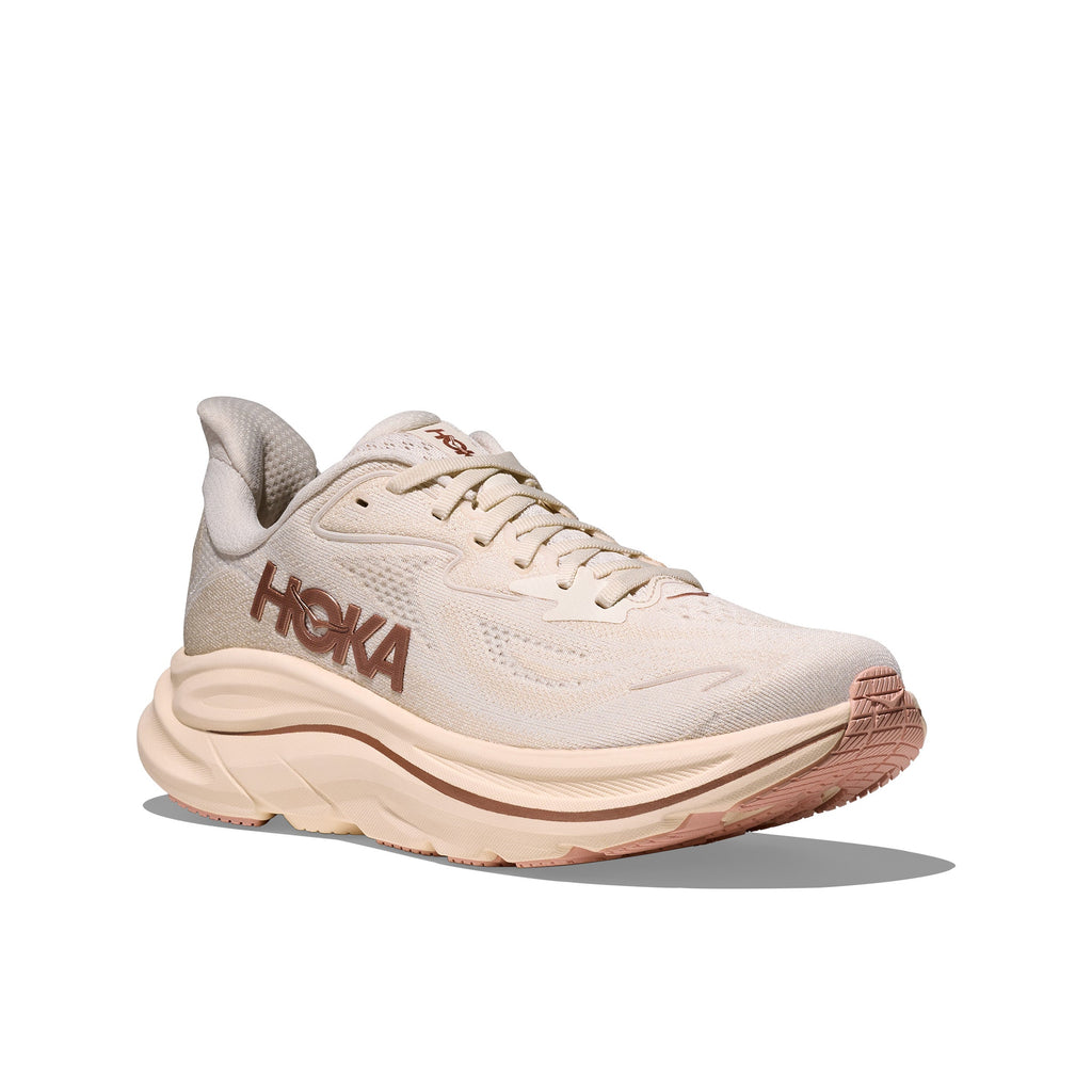 Hoka Clifton 10 Running Shoe – Women's