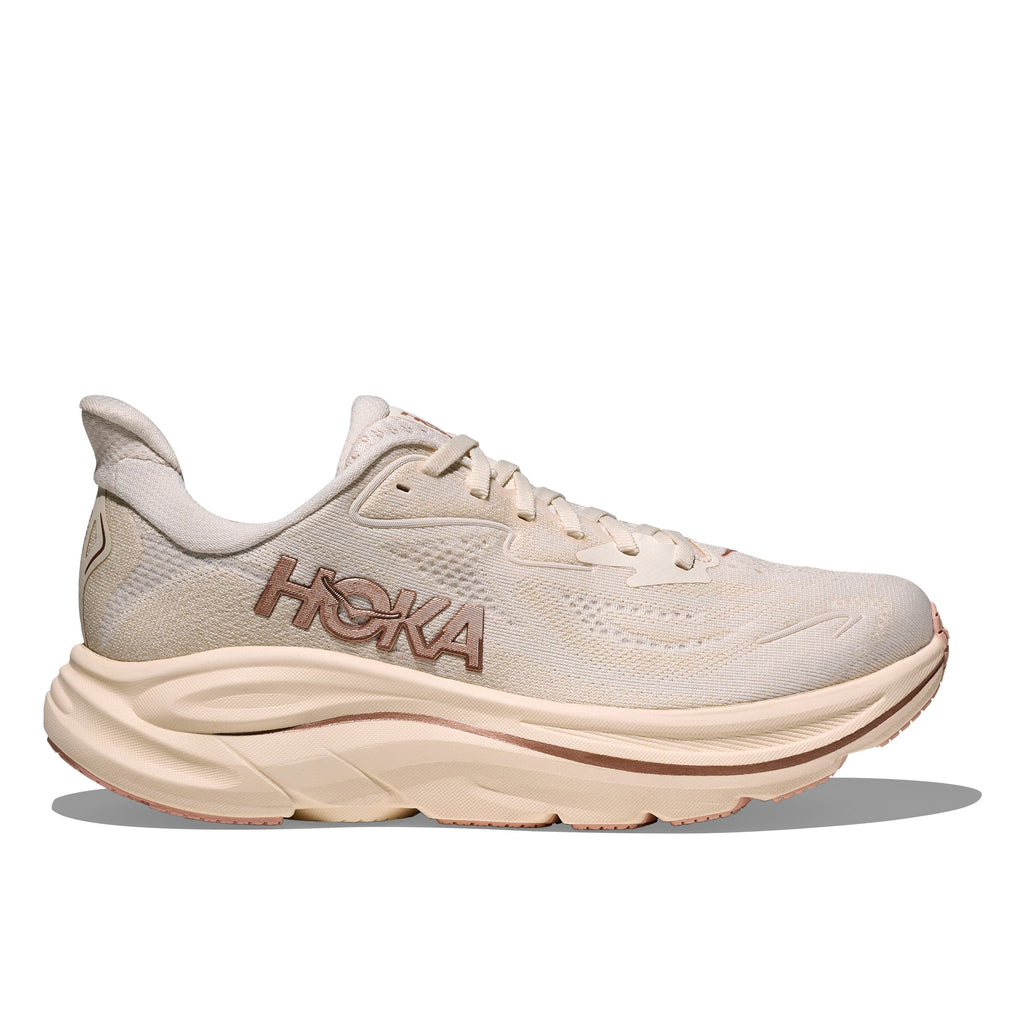 Hoka Clifton 10 Running Shoe – Women's