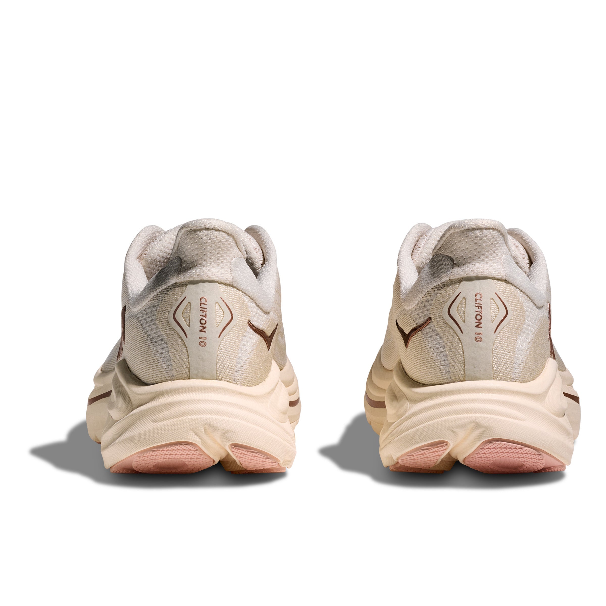 Hoka Clifton 10 Running Shoe – Women's
