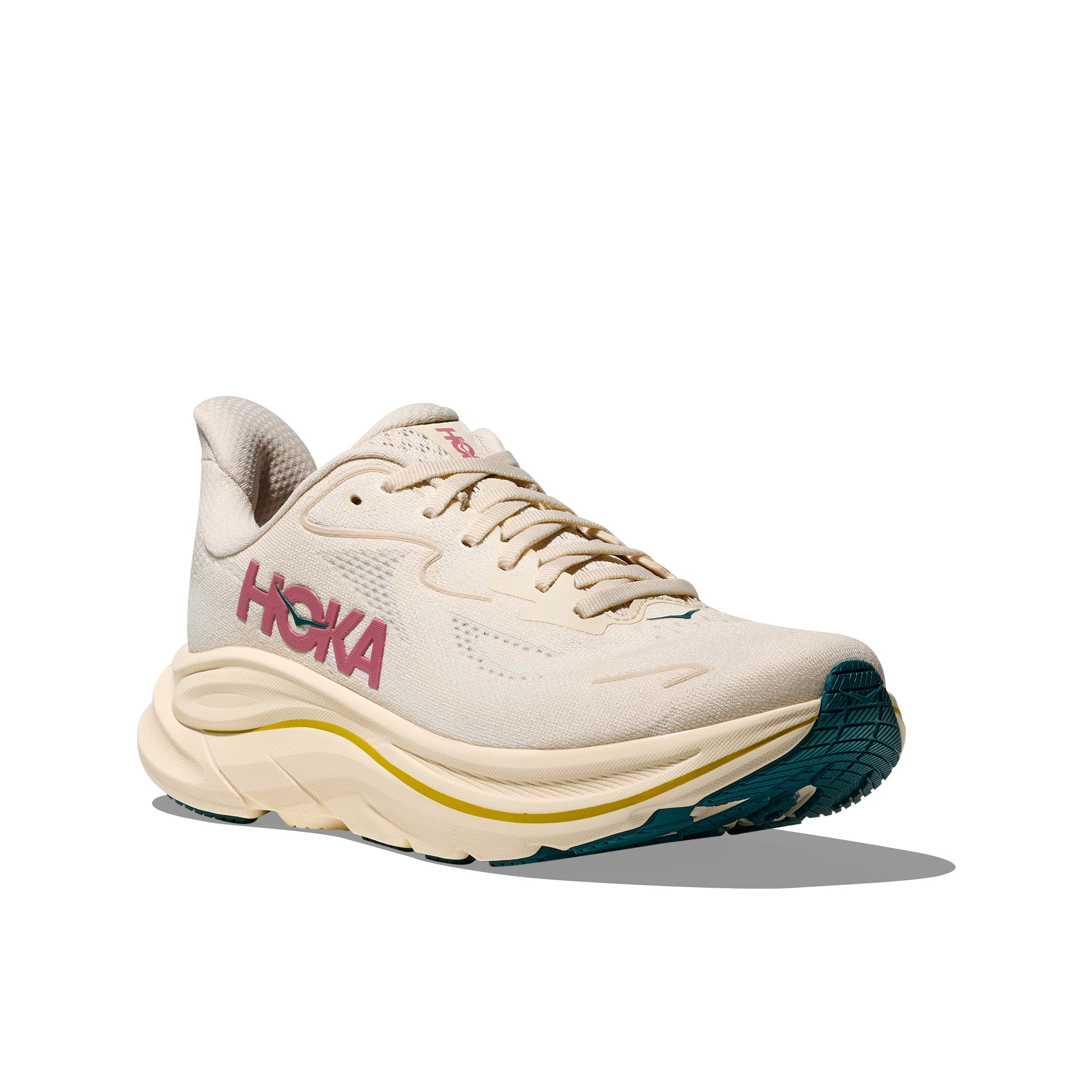 Hoka Clifton 10 Running Shoe – Women's