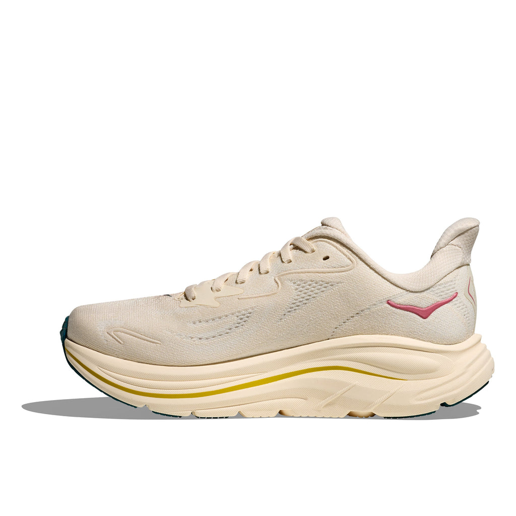 Hoka Clifton 10 Running Shoe – Women's