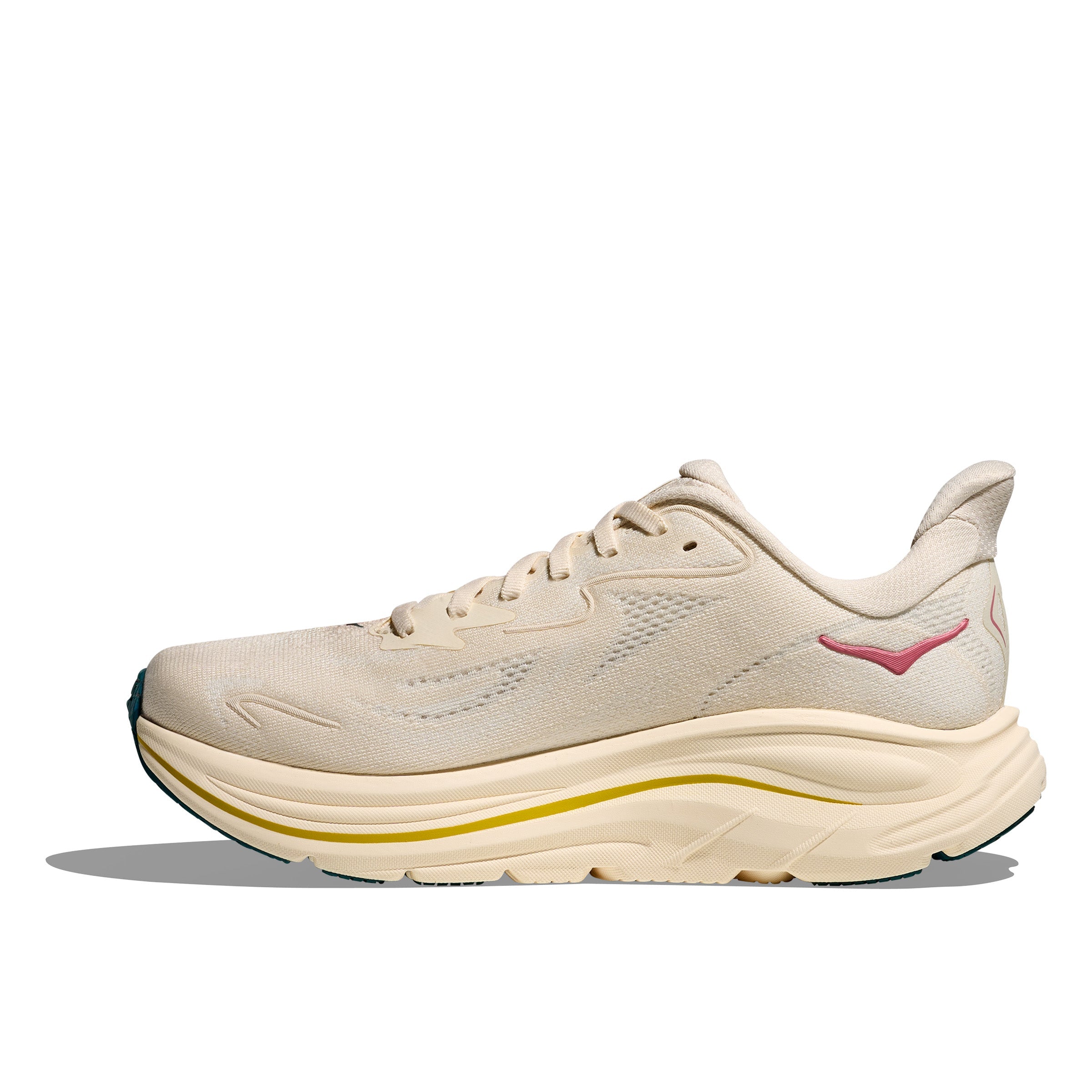 Hoka Clifton 10 Running Shoe – Women's