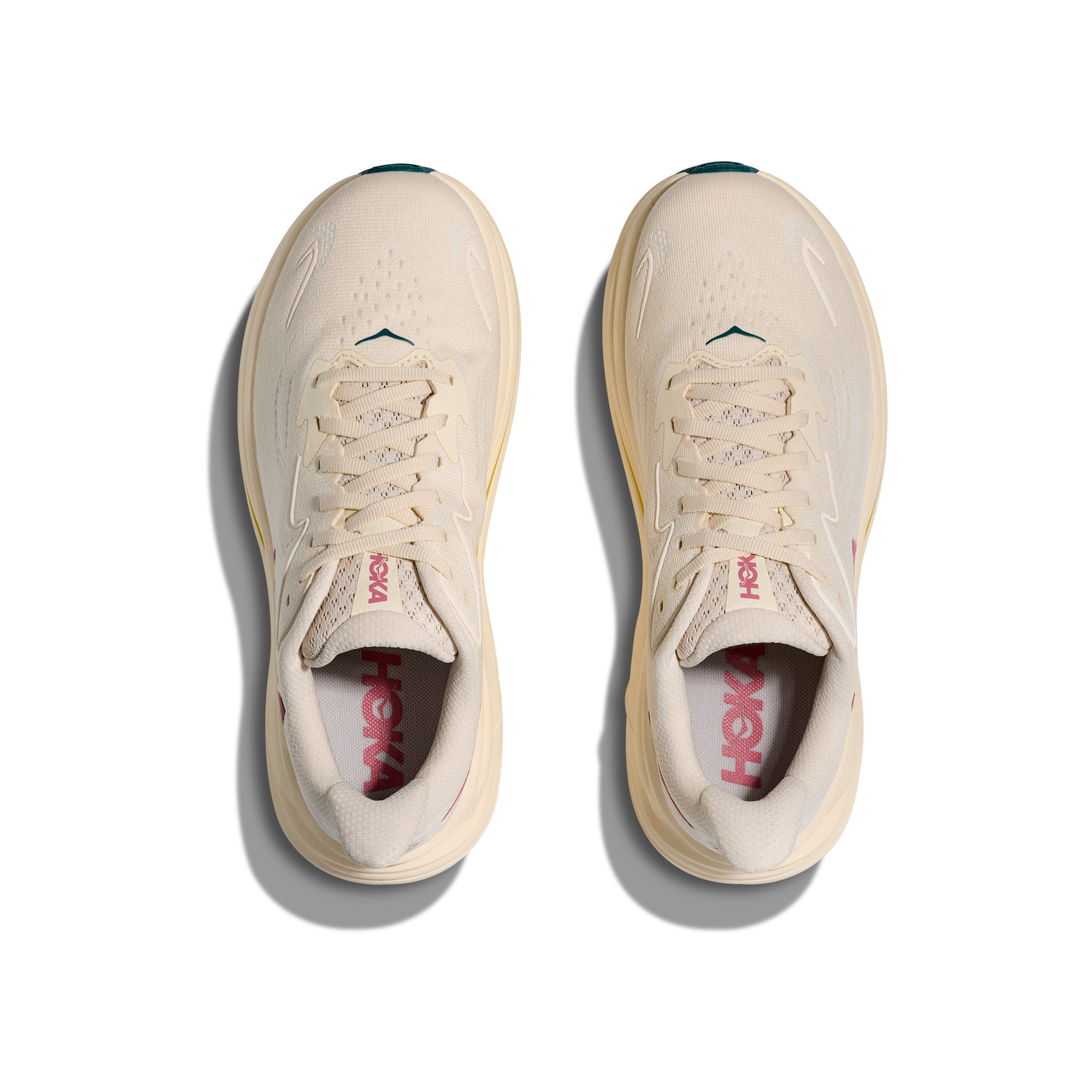 Hoka Clifton 10 Running Shoe – Women's