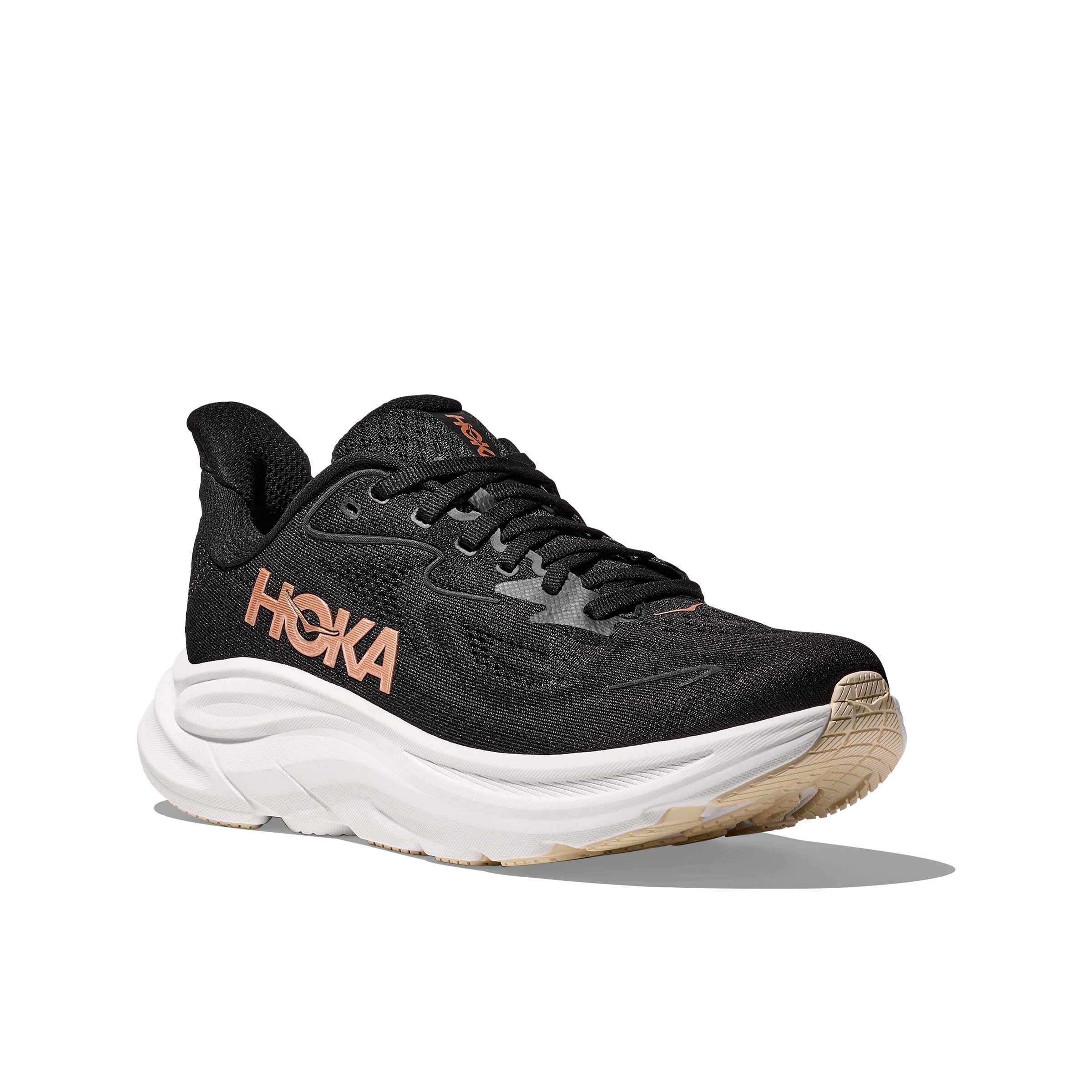 Hoka Clifton 10 Running Shoe – Women's