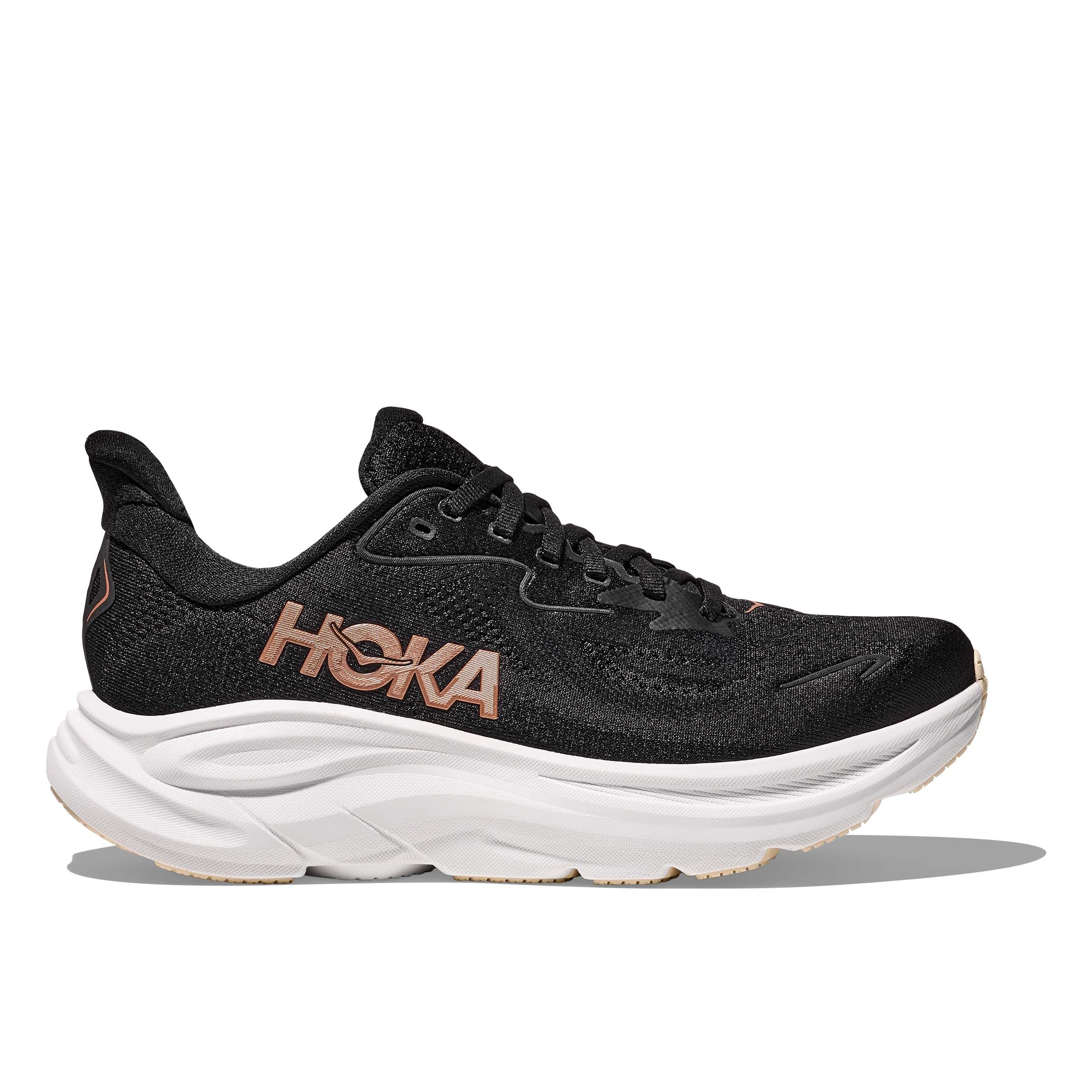 Hoka Clifton 10 Running Shoe – Women's