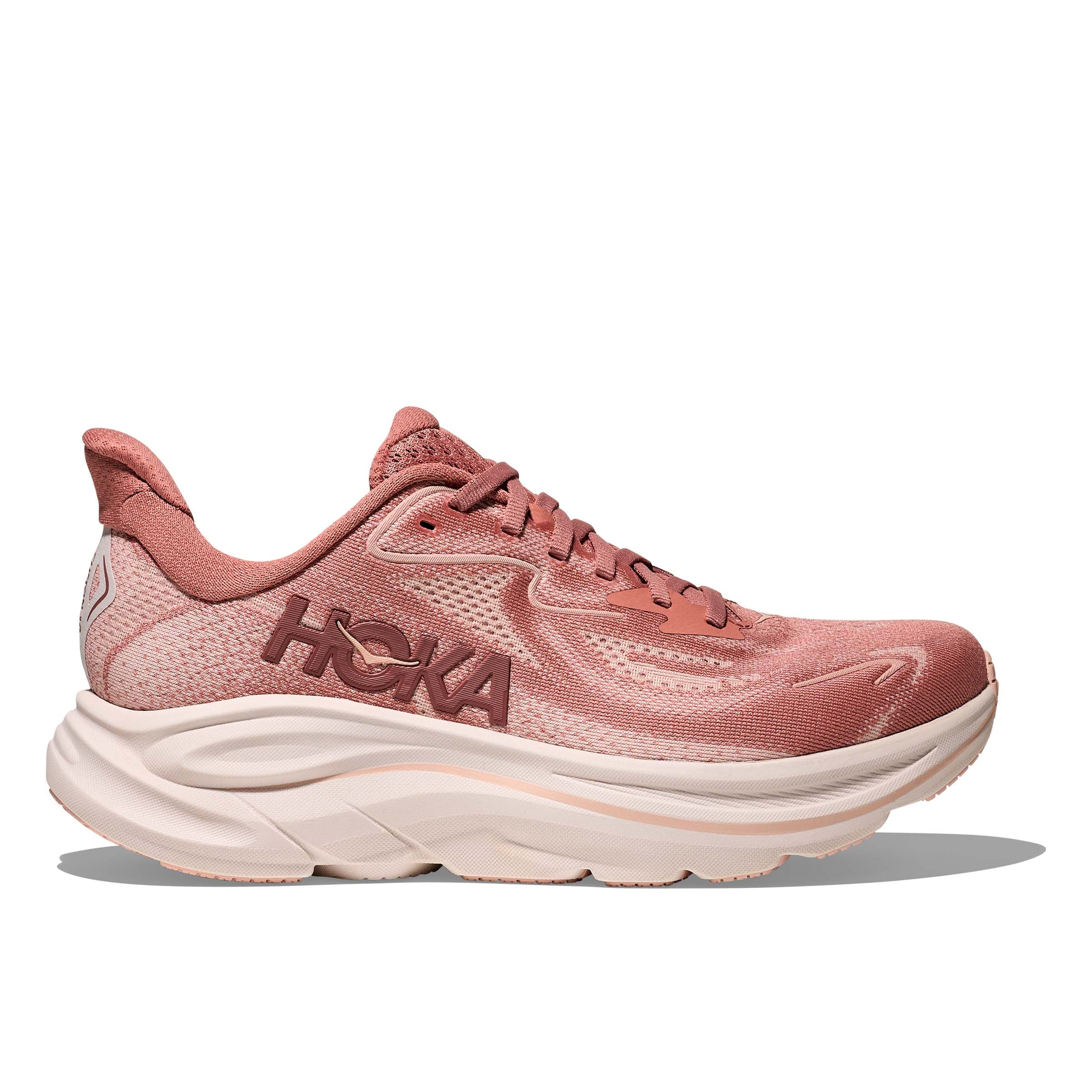 Hoka Clifton 10 Running Shoe – Women's