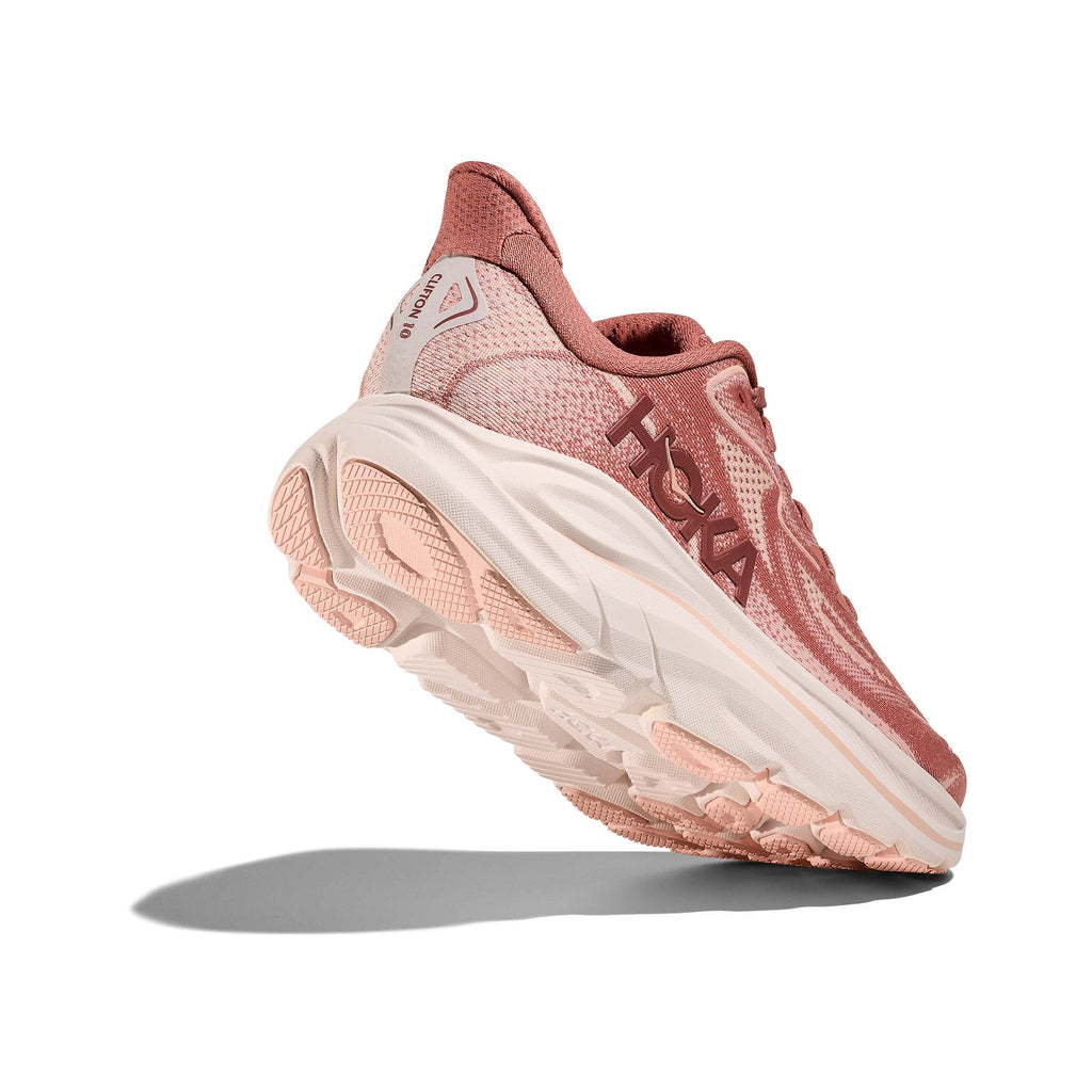 Hoka Clifton 10 Running Shoe – Women's