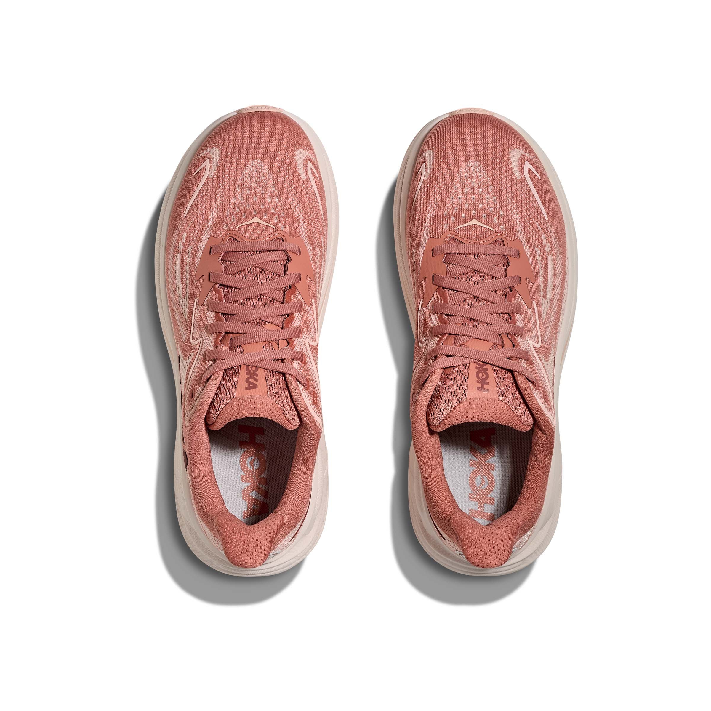 Hoka Clifton 10 Running Shoe – Women's