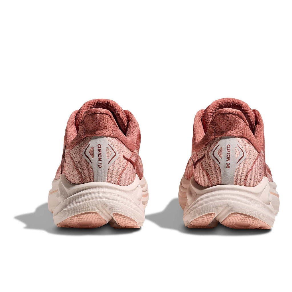 Hoka Clifton 10 Running Shoe – Women's
