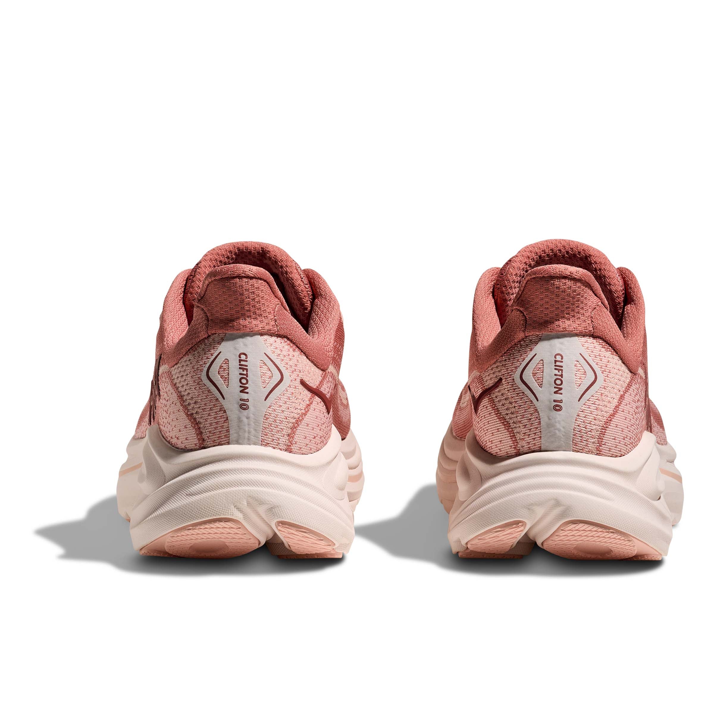 Hoka Clifton 10 Running Shoe – Women's