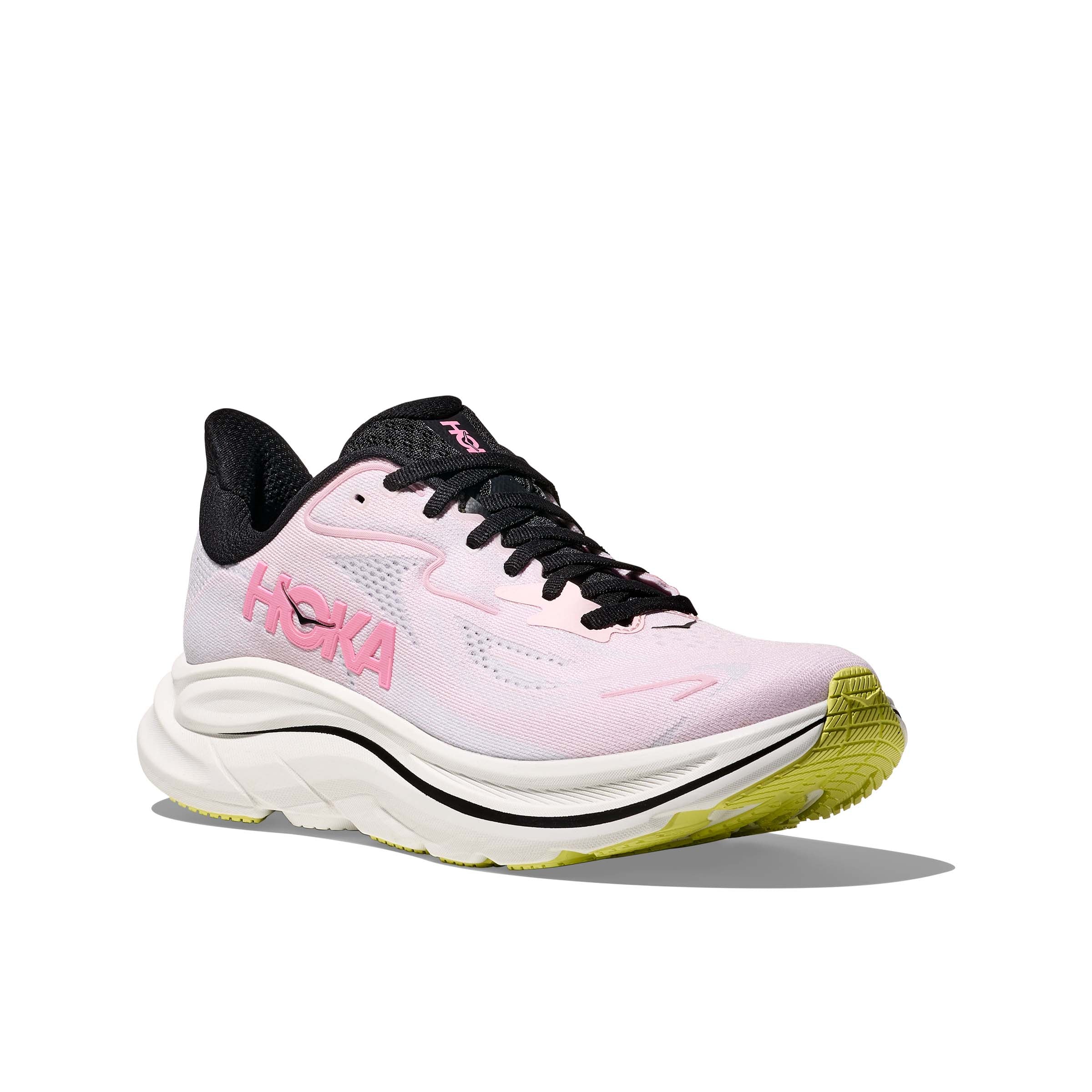 Hoka Clifton 10 Running Shoe – Women's