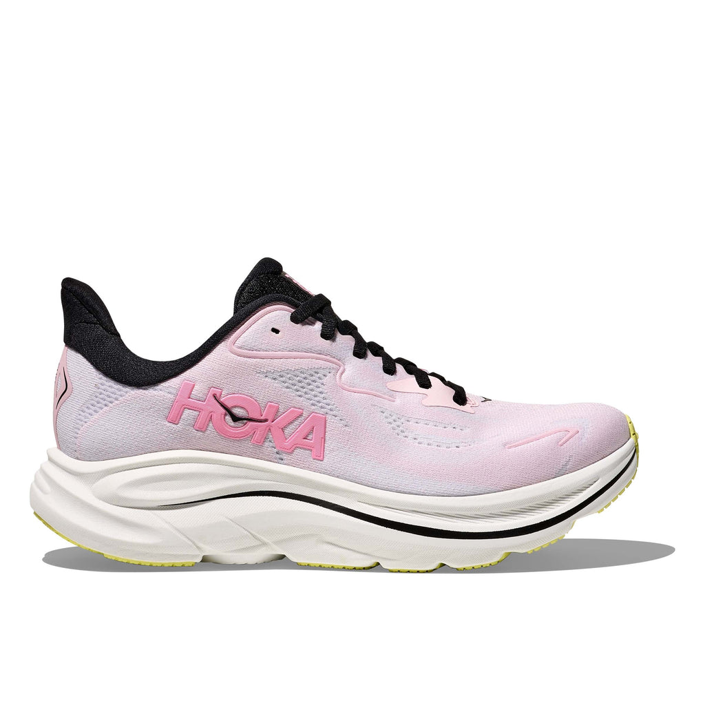 Hoka Clifton 10 Running Shoe – Women's