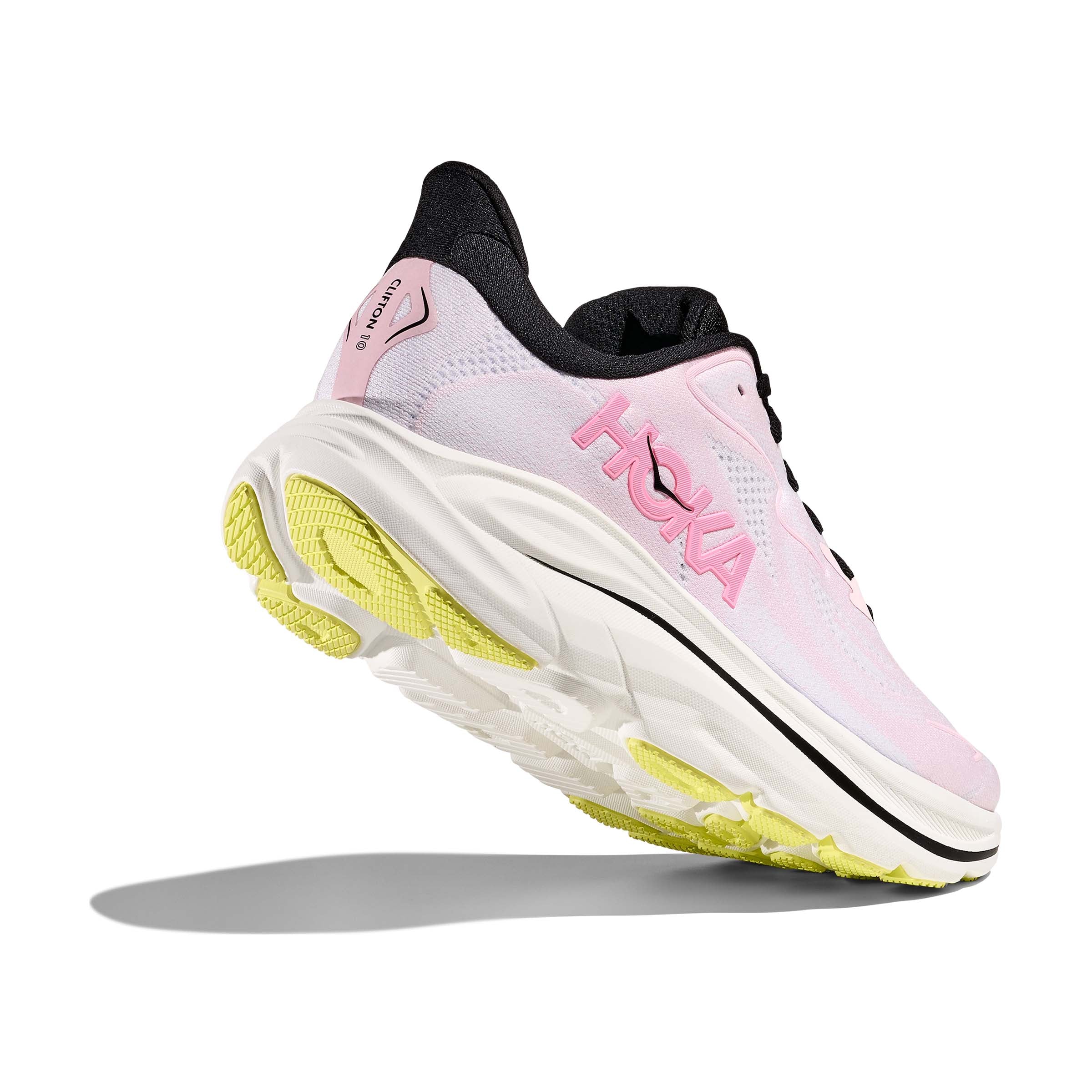 Hoka Clifton 10 Running Shoe – Women's