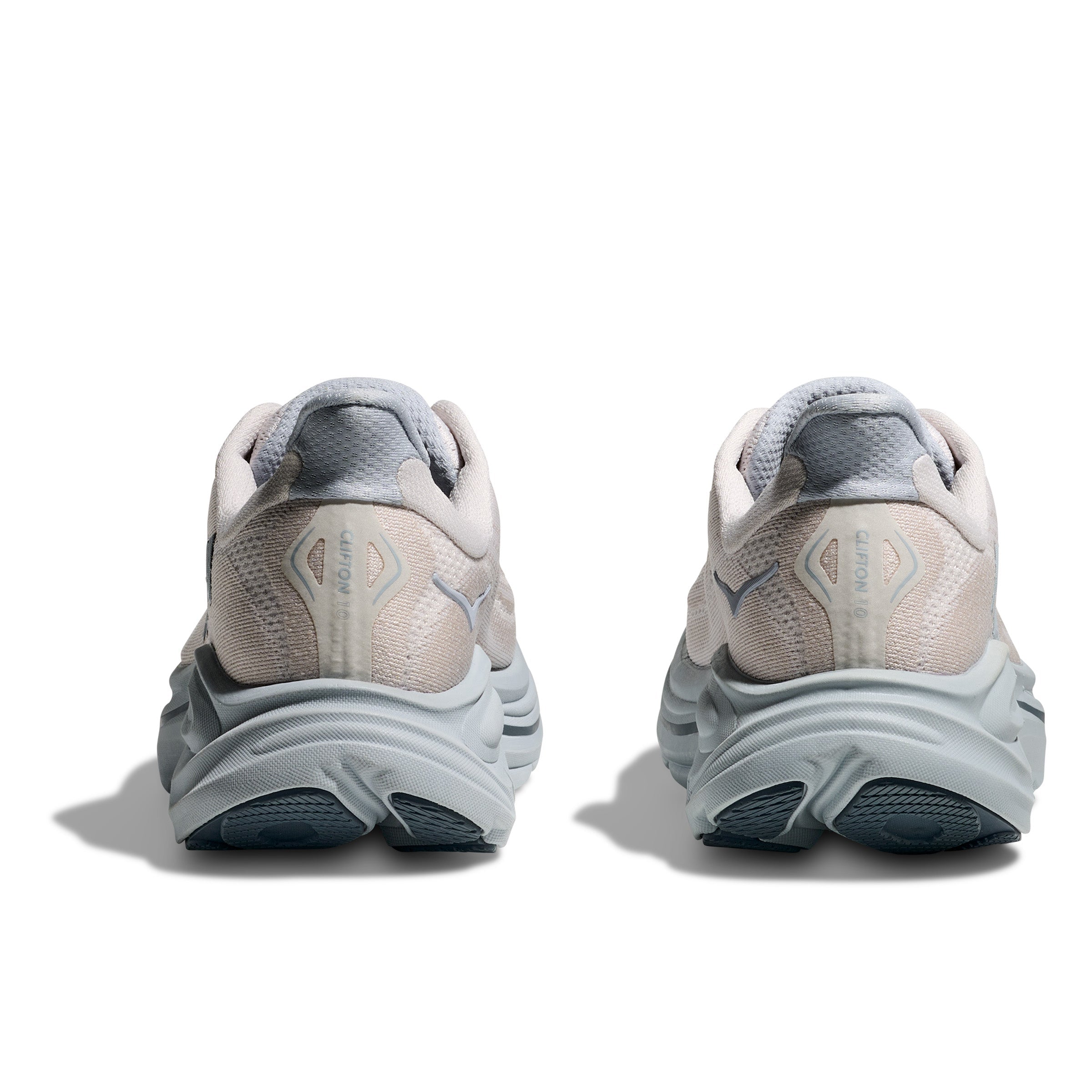 Hoka Clifton 10 Running Shoe – Women's