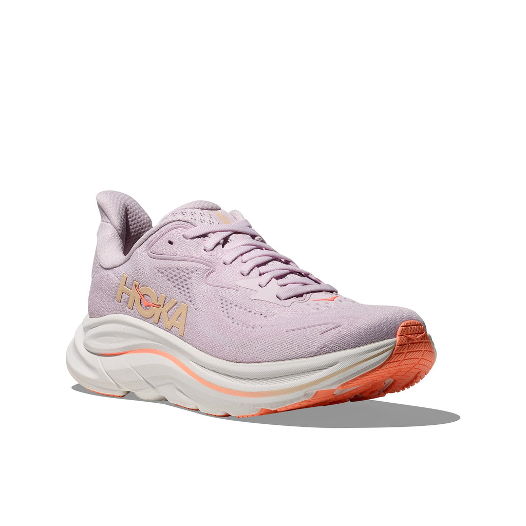 Hoka Clifton 10 Running Shoe – Women's