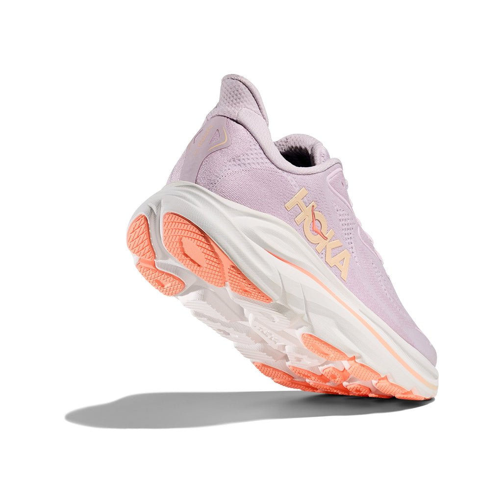 Hoka Clifton 10 Running Shoe – Women's