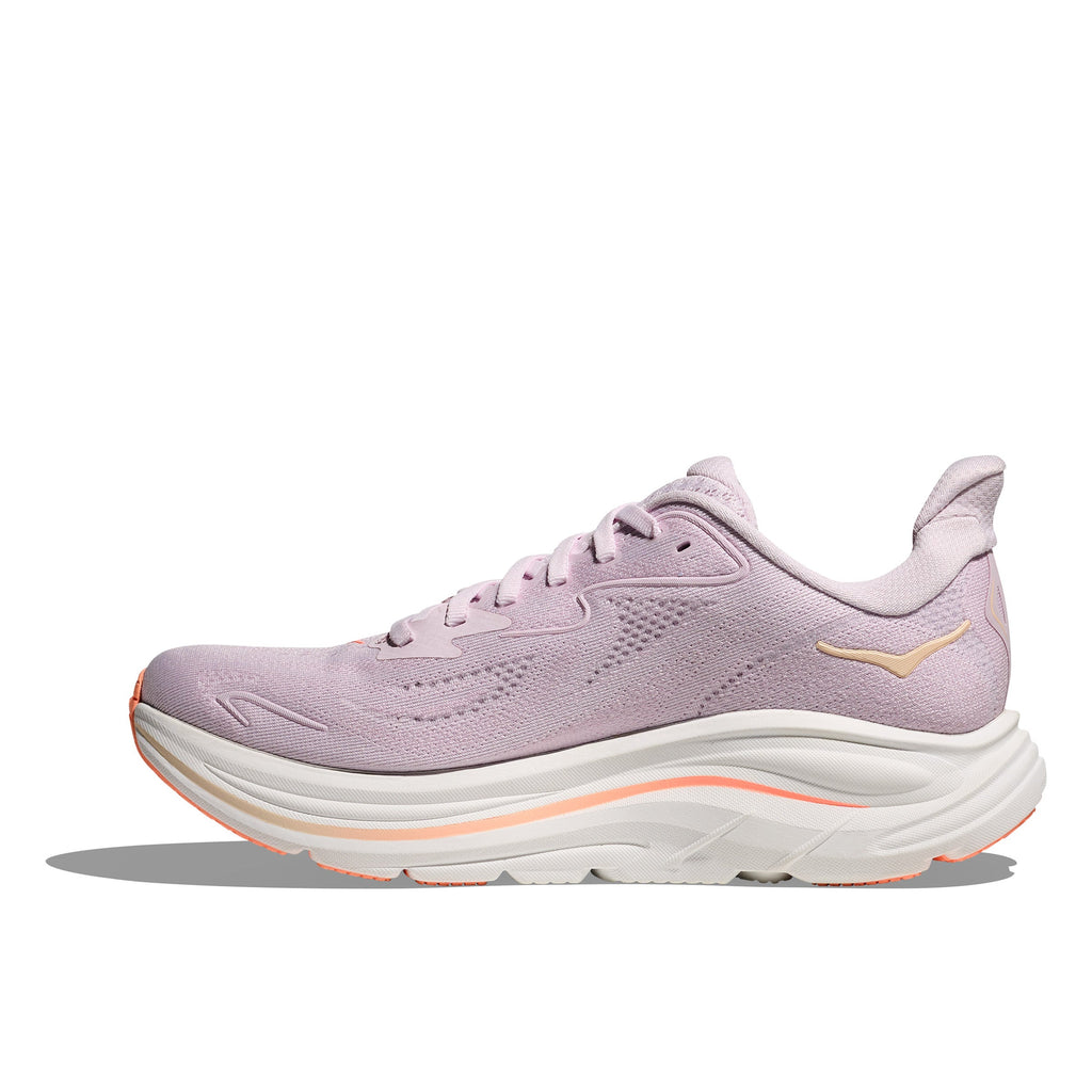Hoka Clifton 10 Running Shoe – Women's