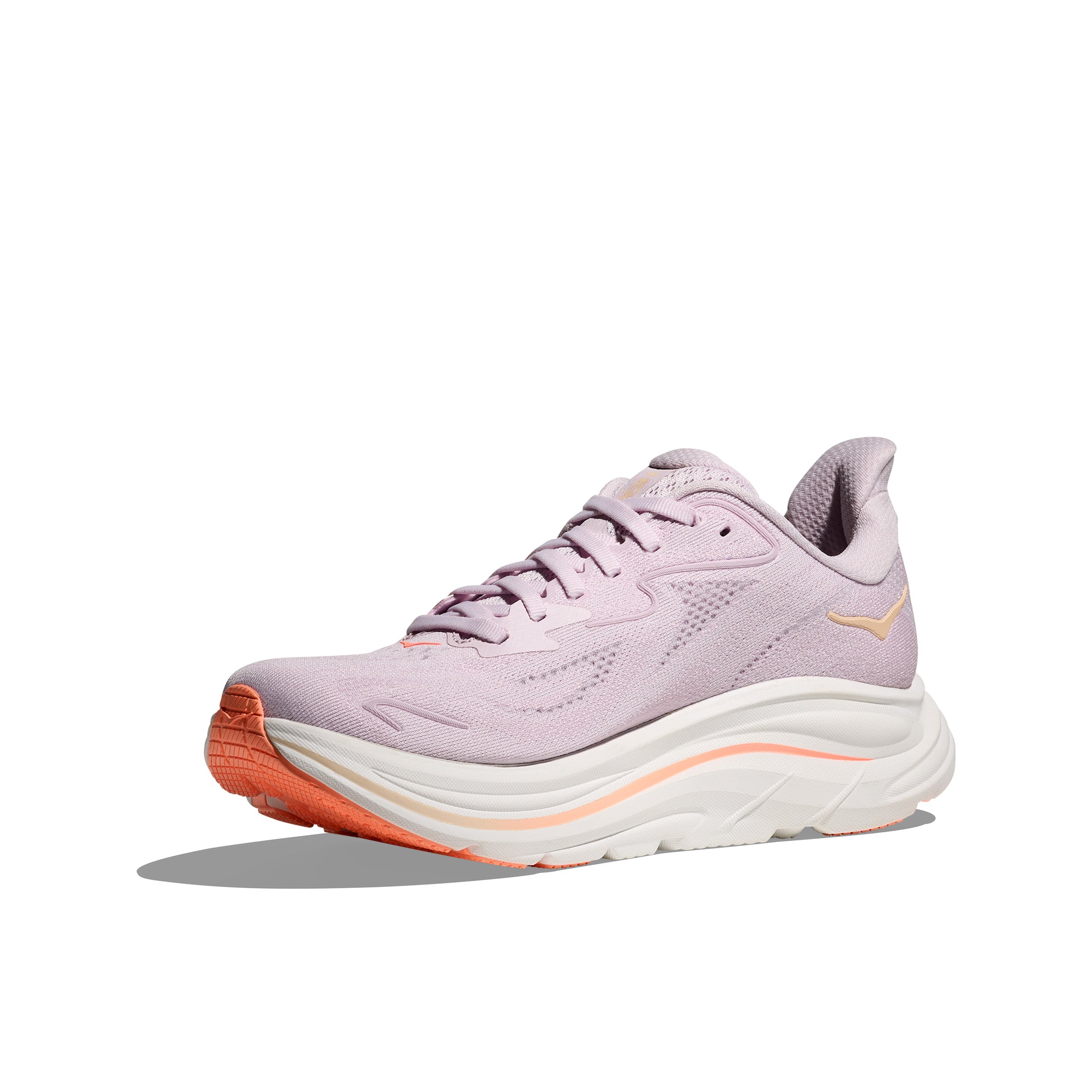 Hoka Clifton 10 Running Shoe – Women's