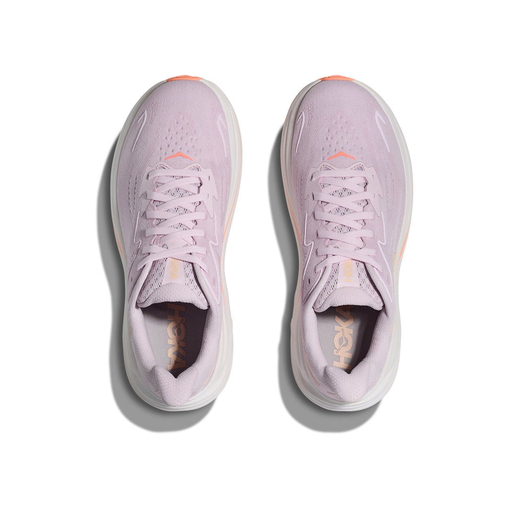 Hoka Clifton 10 Running Shoe – Women's