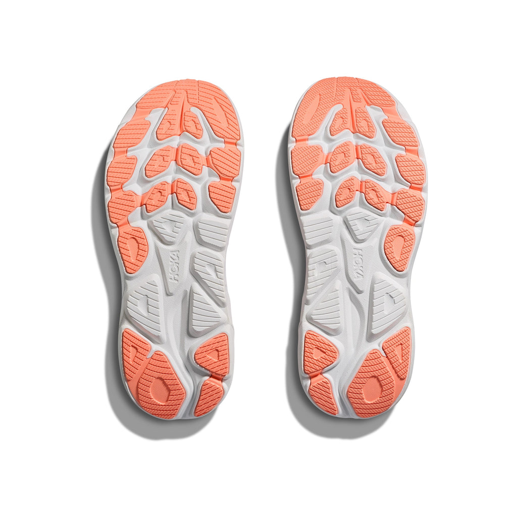 Hoka Clifton 10 Running Shoe – Women's