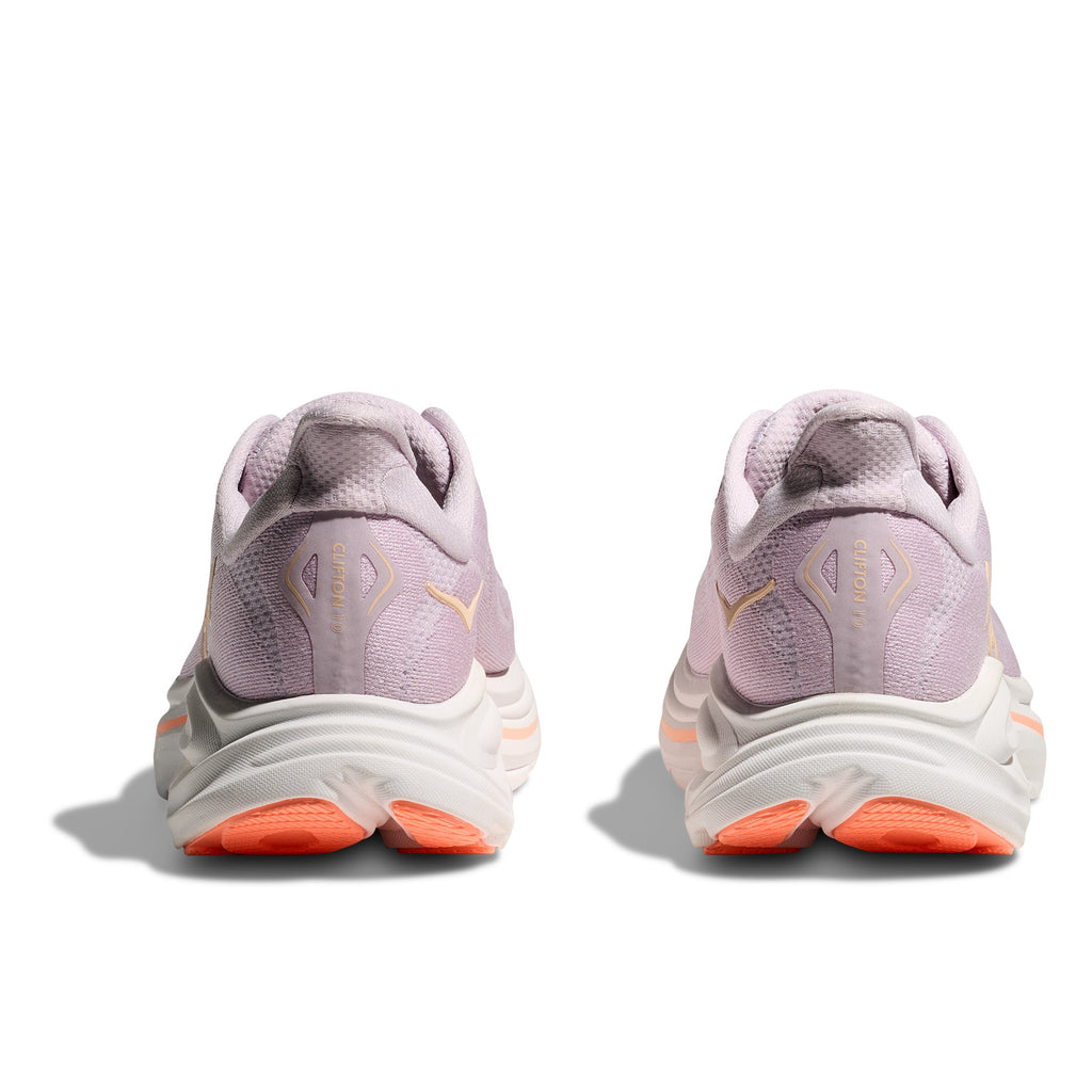 Hoka Clifton 10 Running Shoe – Women's