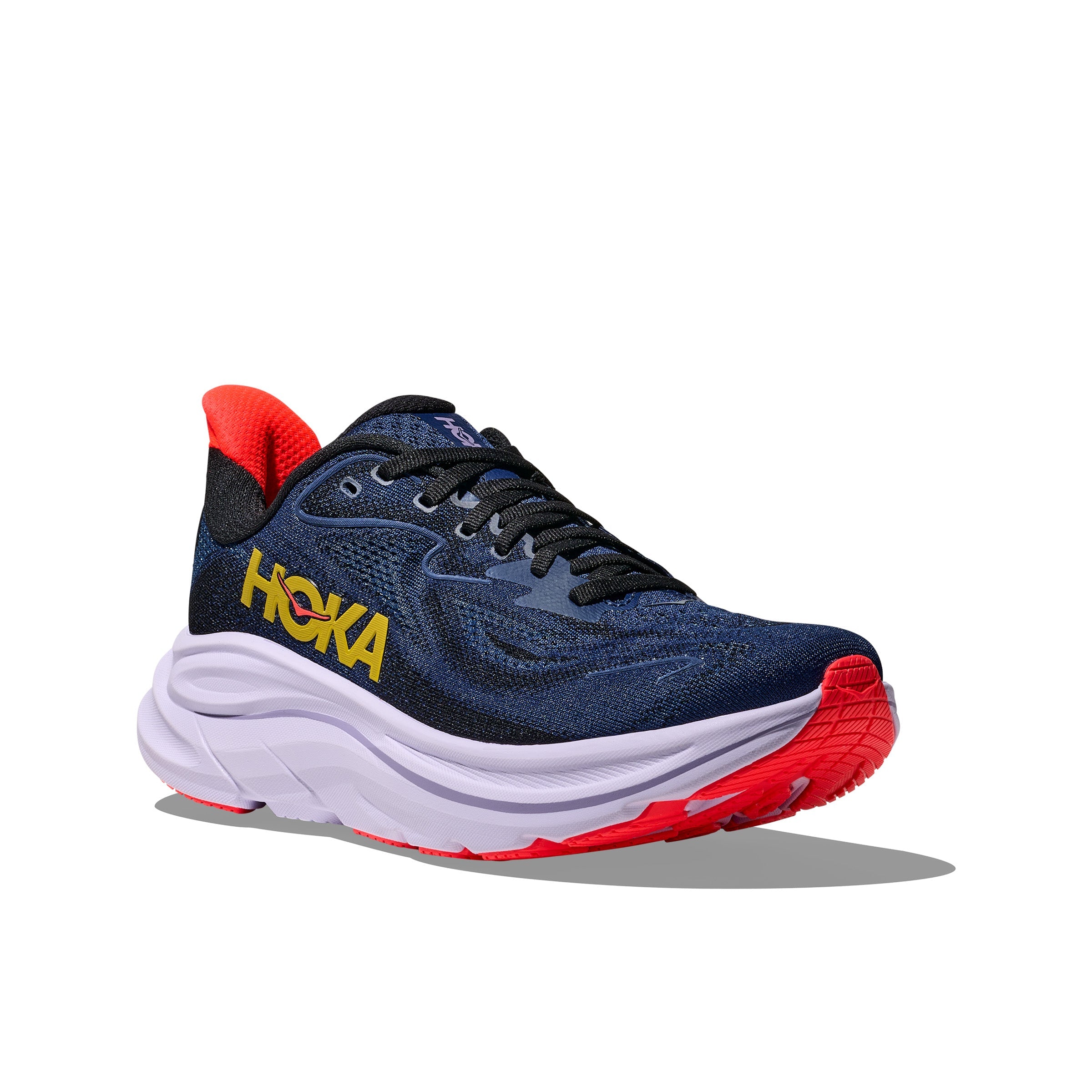 Hoka Clifton 10 Running Shoe – Women's