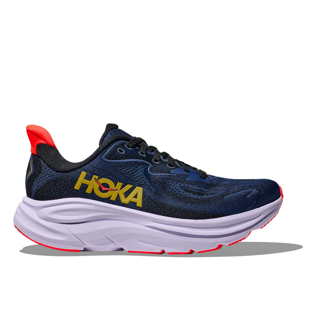 Hoka Clifton 10 Running Shoe – Women's