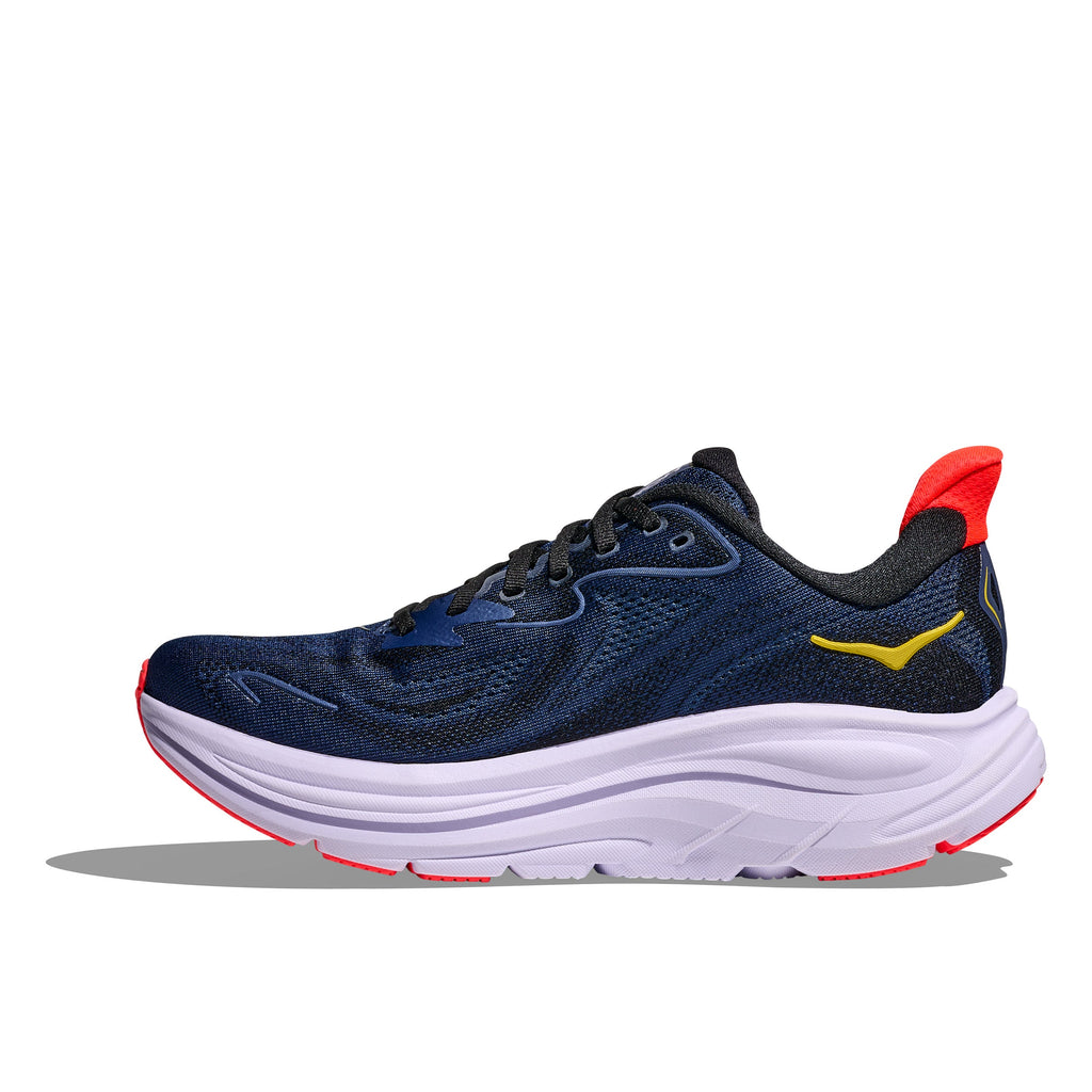 Hoka Clifton 10 Running Shoe – Women's