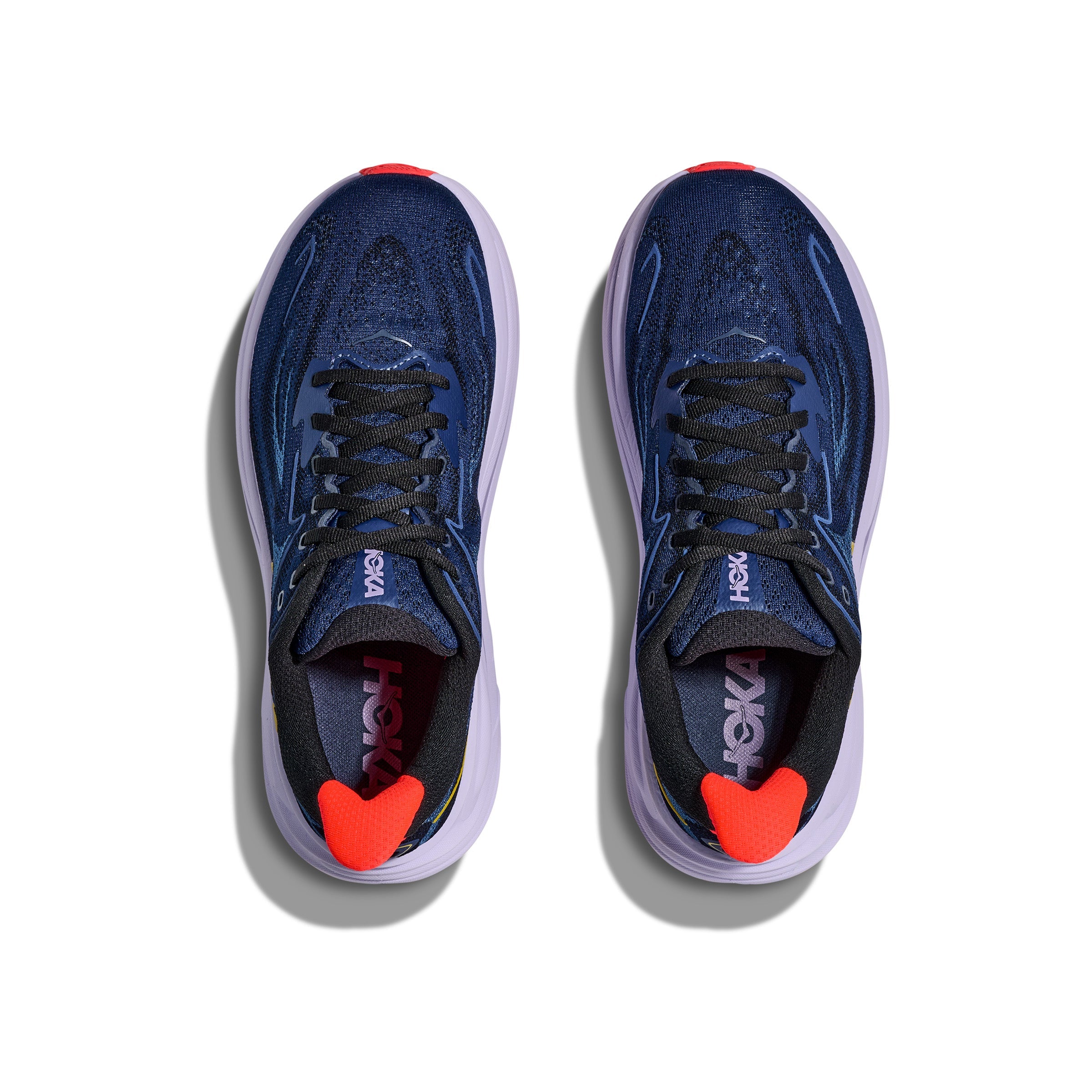 Hoka Clifton 10 Running Shoe – Women's