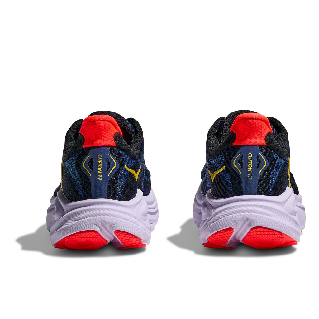 Hoka Clifton 10 Running Shoe – Women's