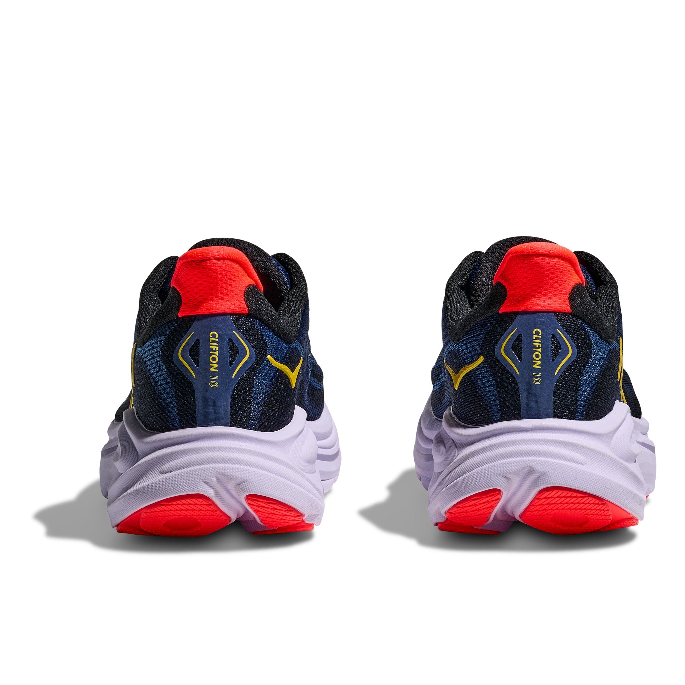 Hoka Clifton 10 Running Shoe – Women's