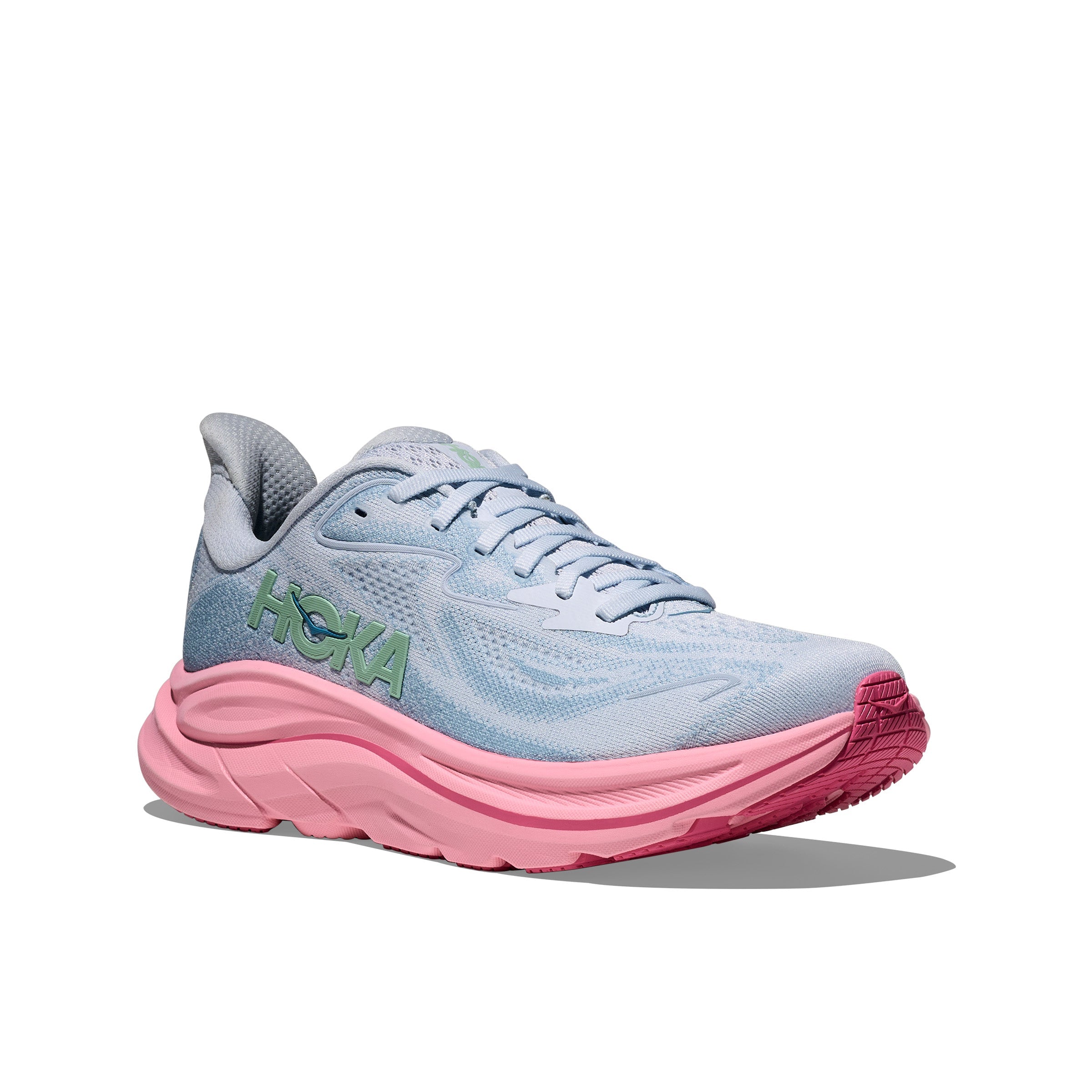 Hoka Clifton 10 Running Shoe – Women's
