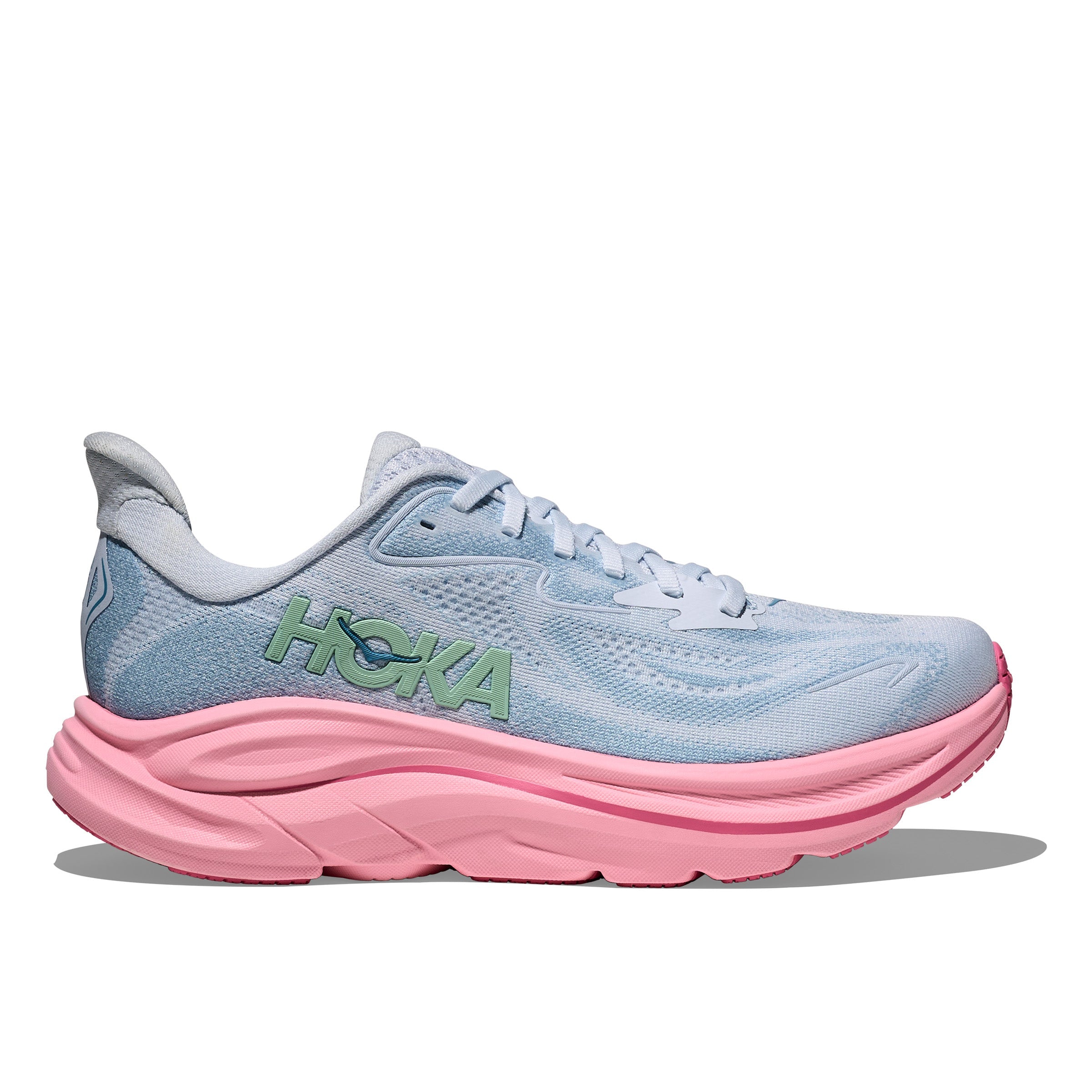 Hoka Clifton 10 Running Shoe – Women's