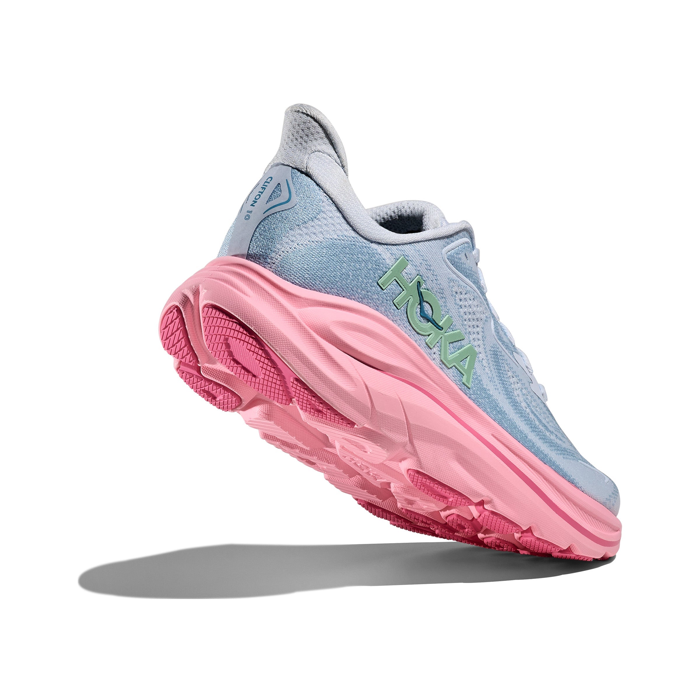 Hoka Clifton 10 Running Shoe – Women's