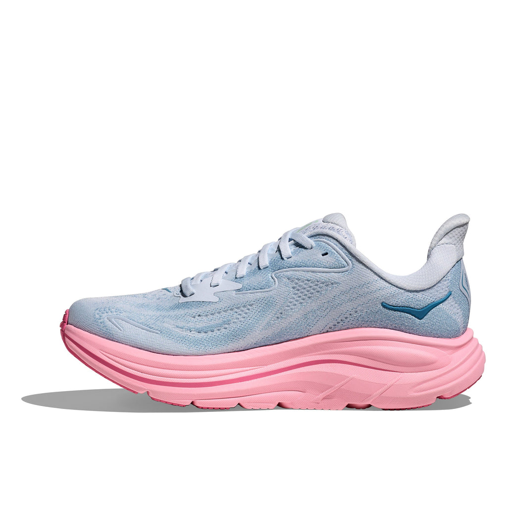 Hoka Clifton 10 Running Shoe – Women's