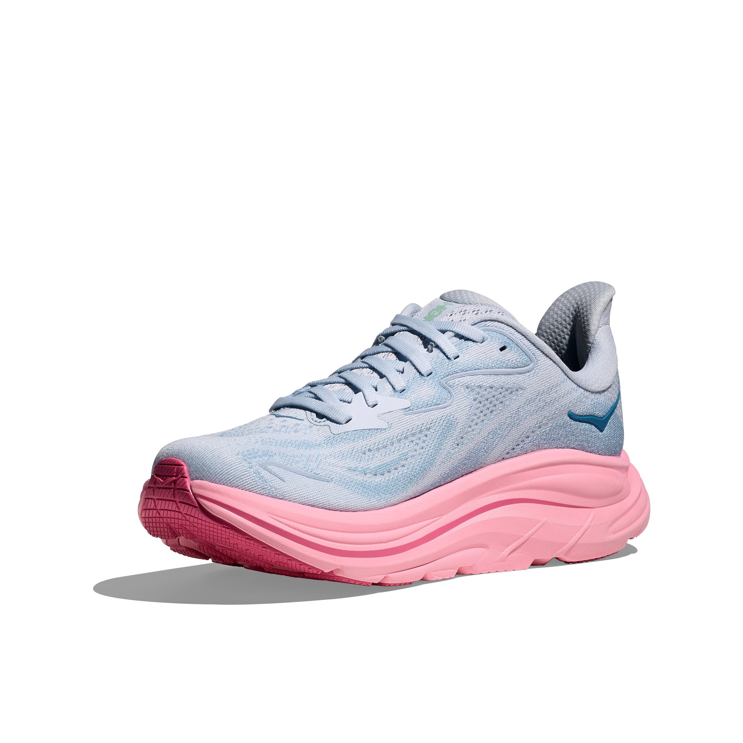 Hoka Clifton 10 Running Shoe – Women's