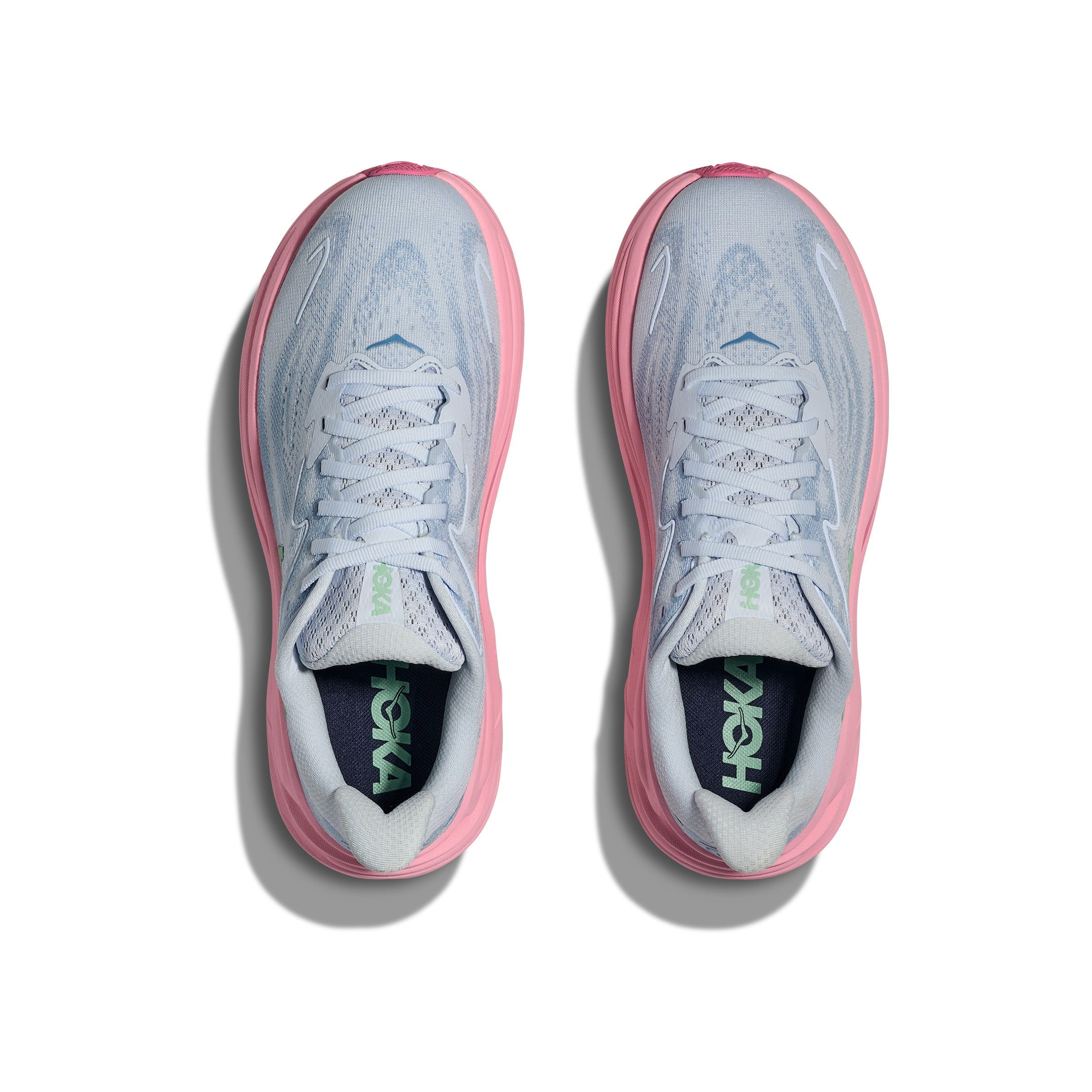 Hoka Clifton 10 Running Shoe – Women's