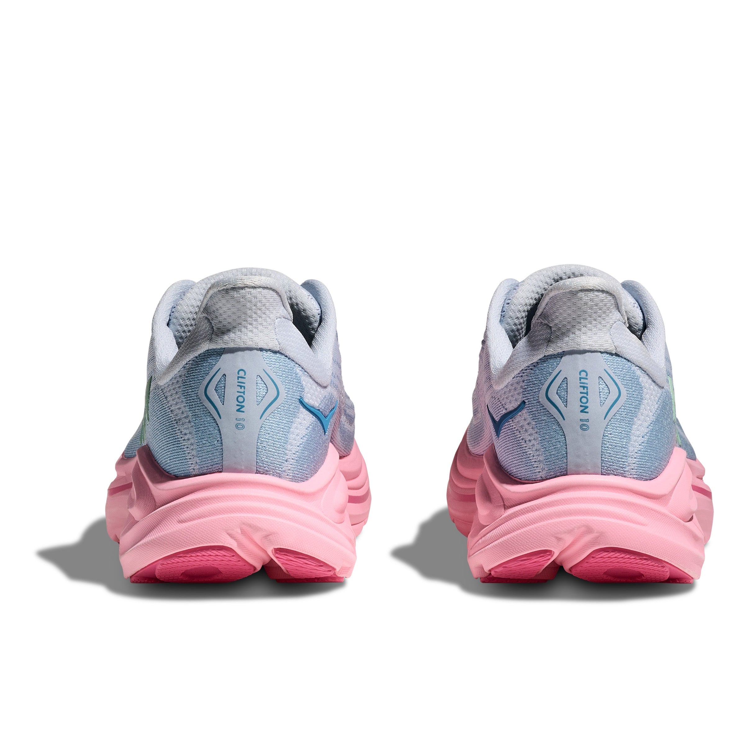 Hoka Clifton 10 Running Shoe – Women's