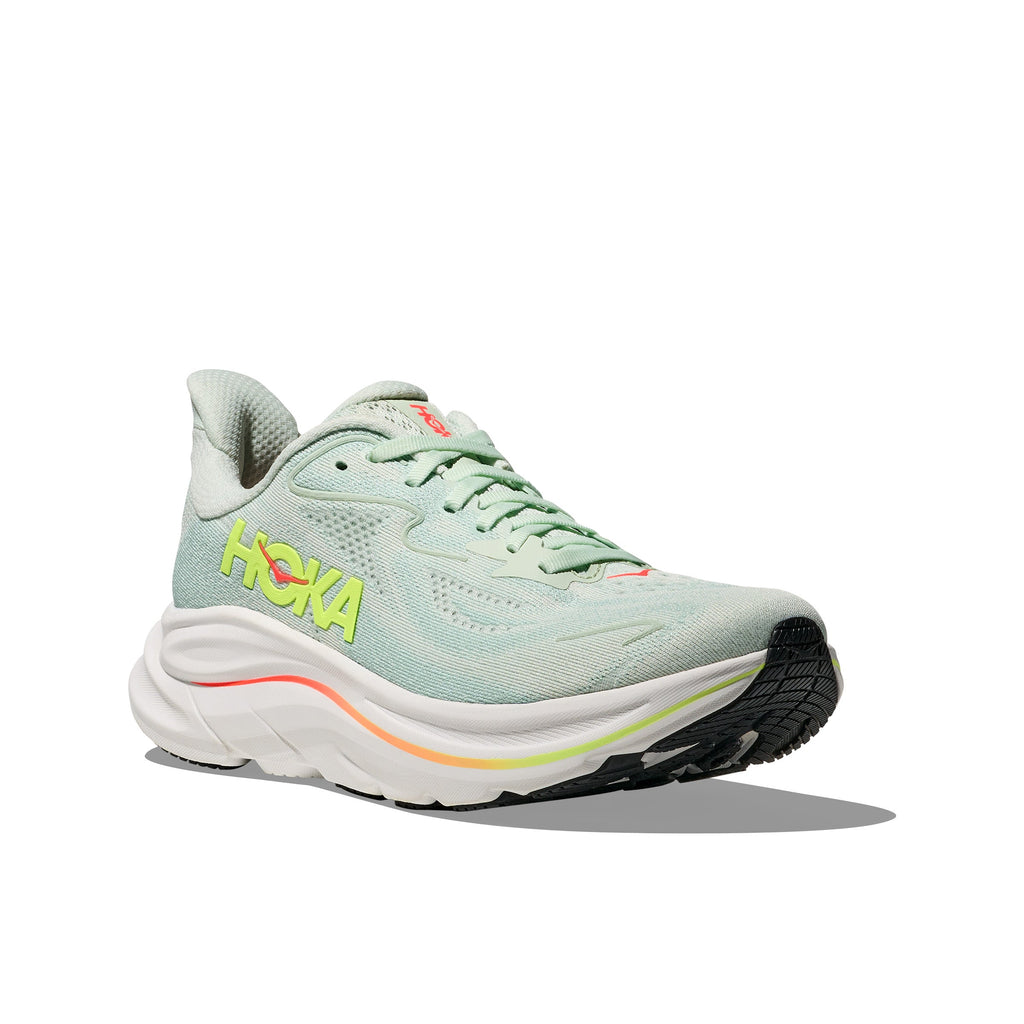 Hoka Clifton 10 Running Shoe – Women's