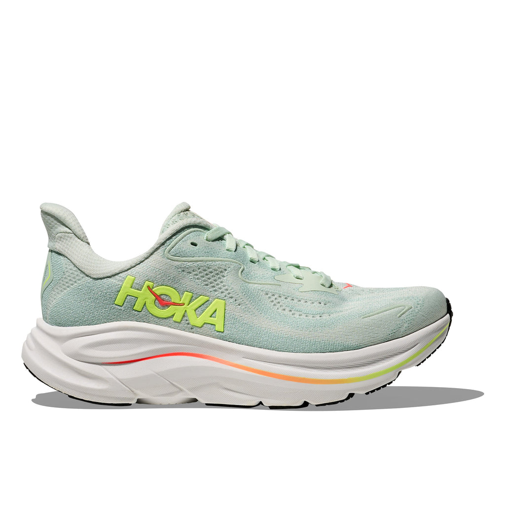 Hoka Clifton 10 Running Shoe – Women's