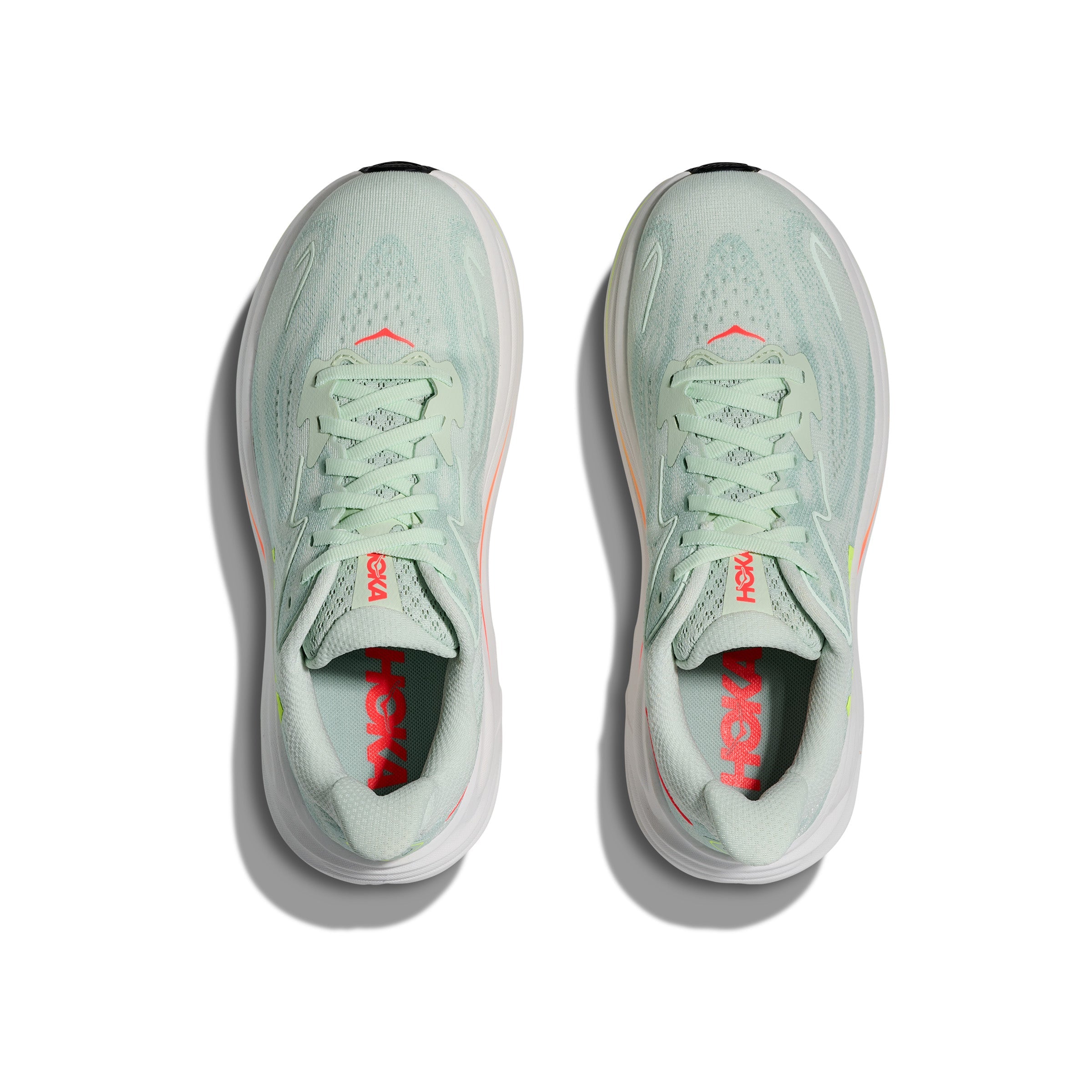 Hoka Clifton 10 Running Shoe – Women's