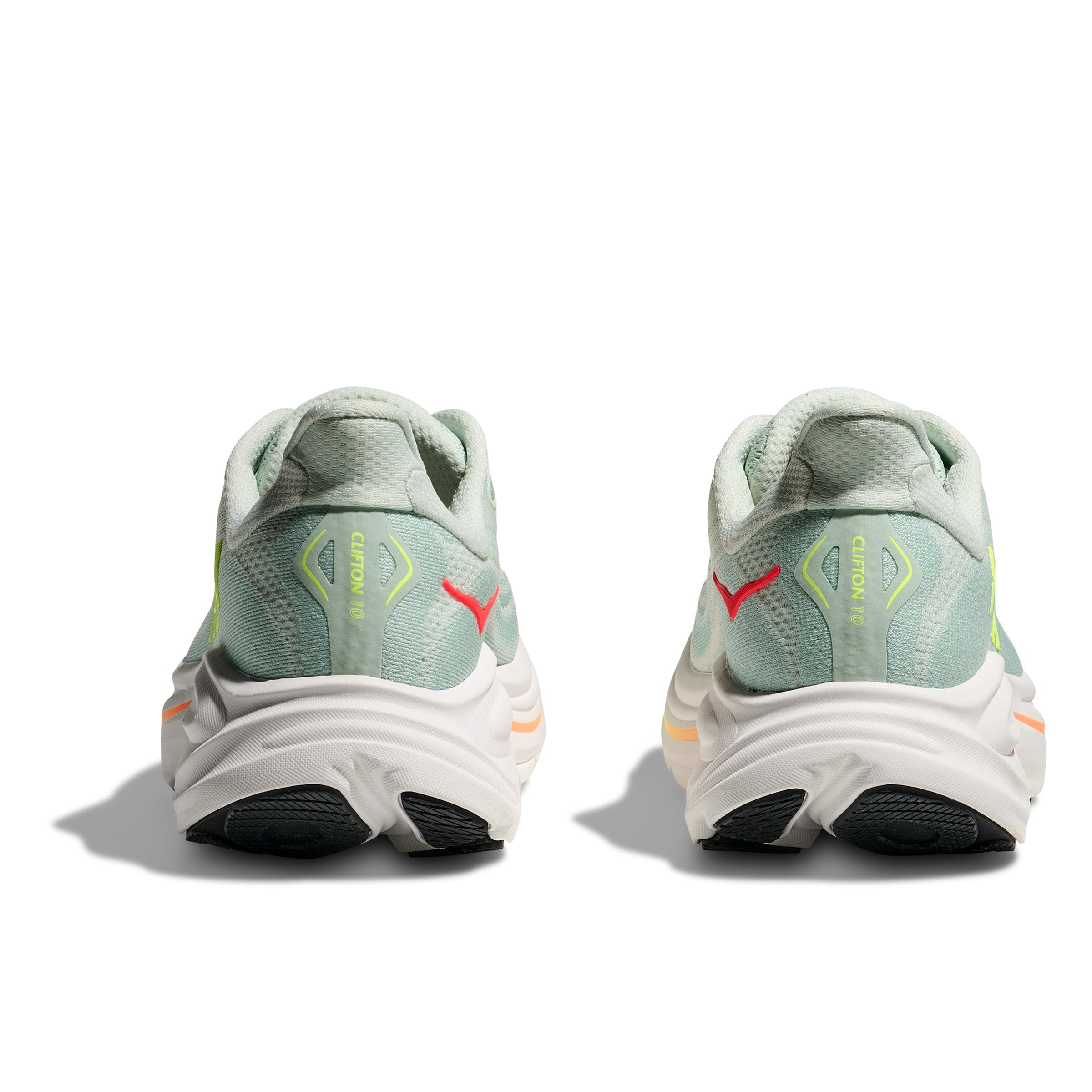 Hoka Clifton 10 Running Shoe – Women's