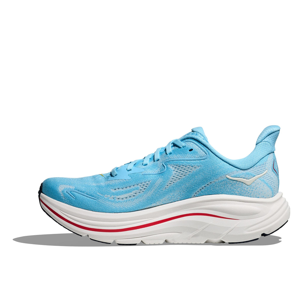 Hoka Clifton 10 Running Shoe – Women's