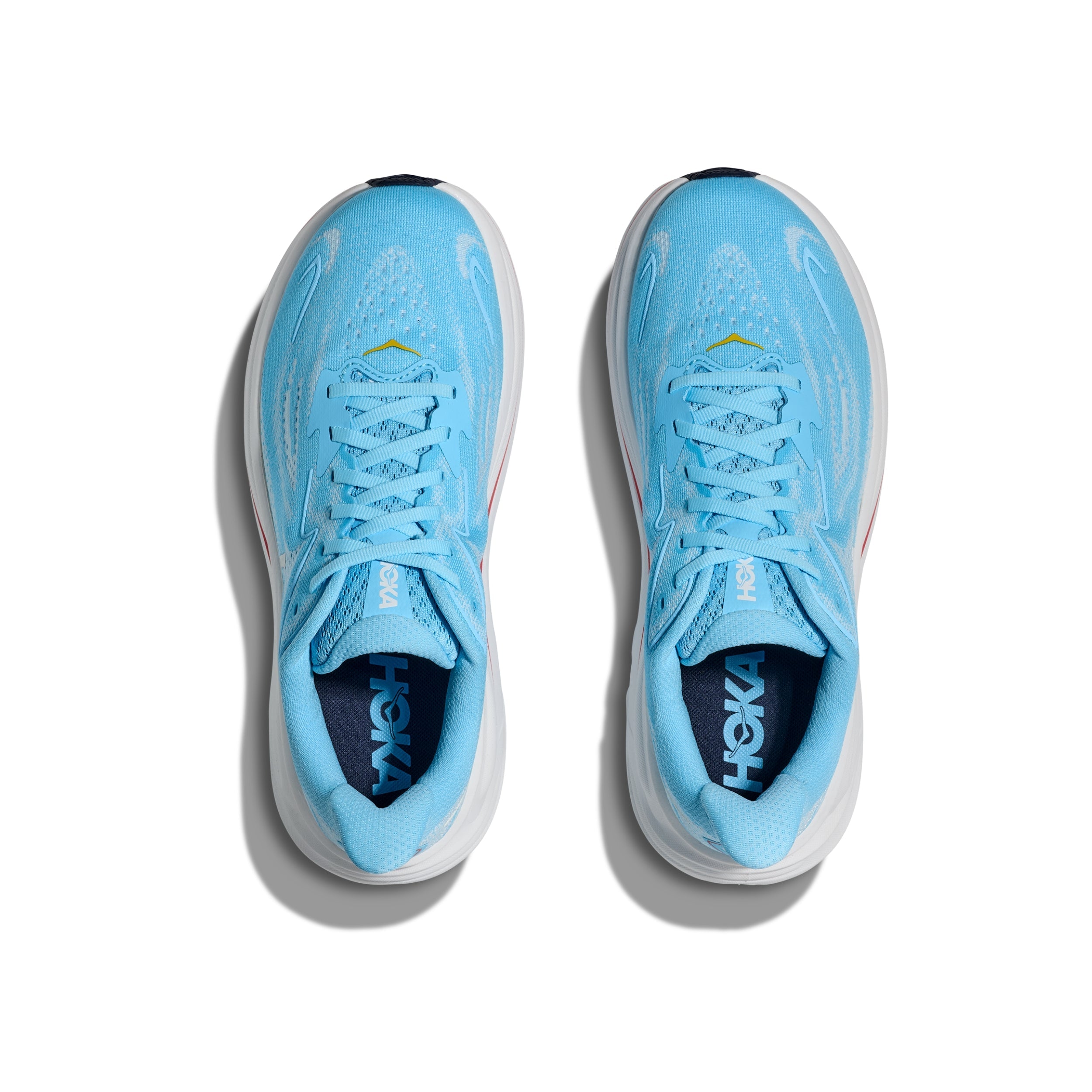 Hoka Clifton 10 Running Shoe – Women's