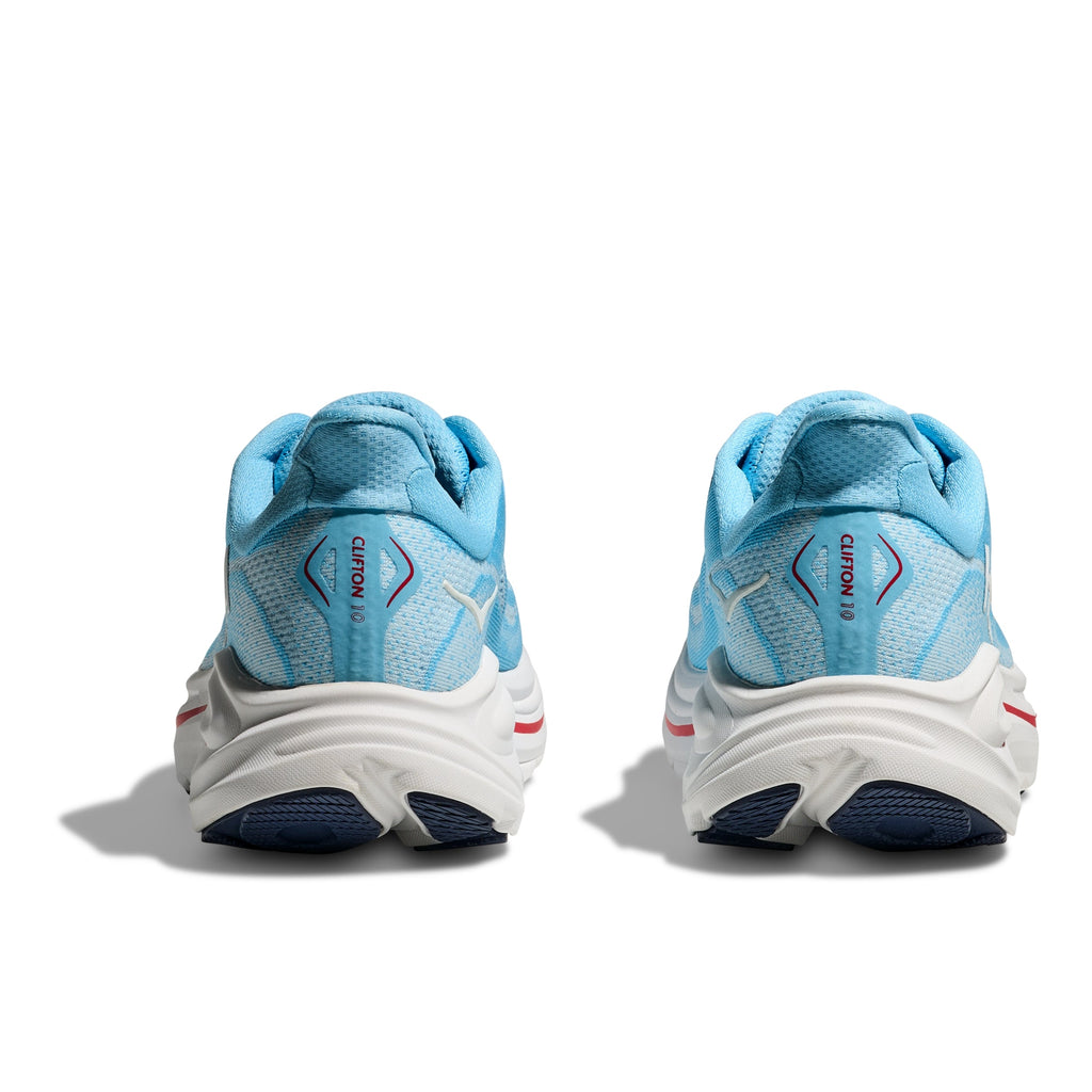 Hoka Clifton 10 Running Shoe – Women's