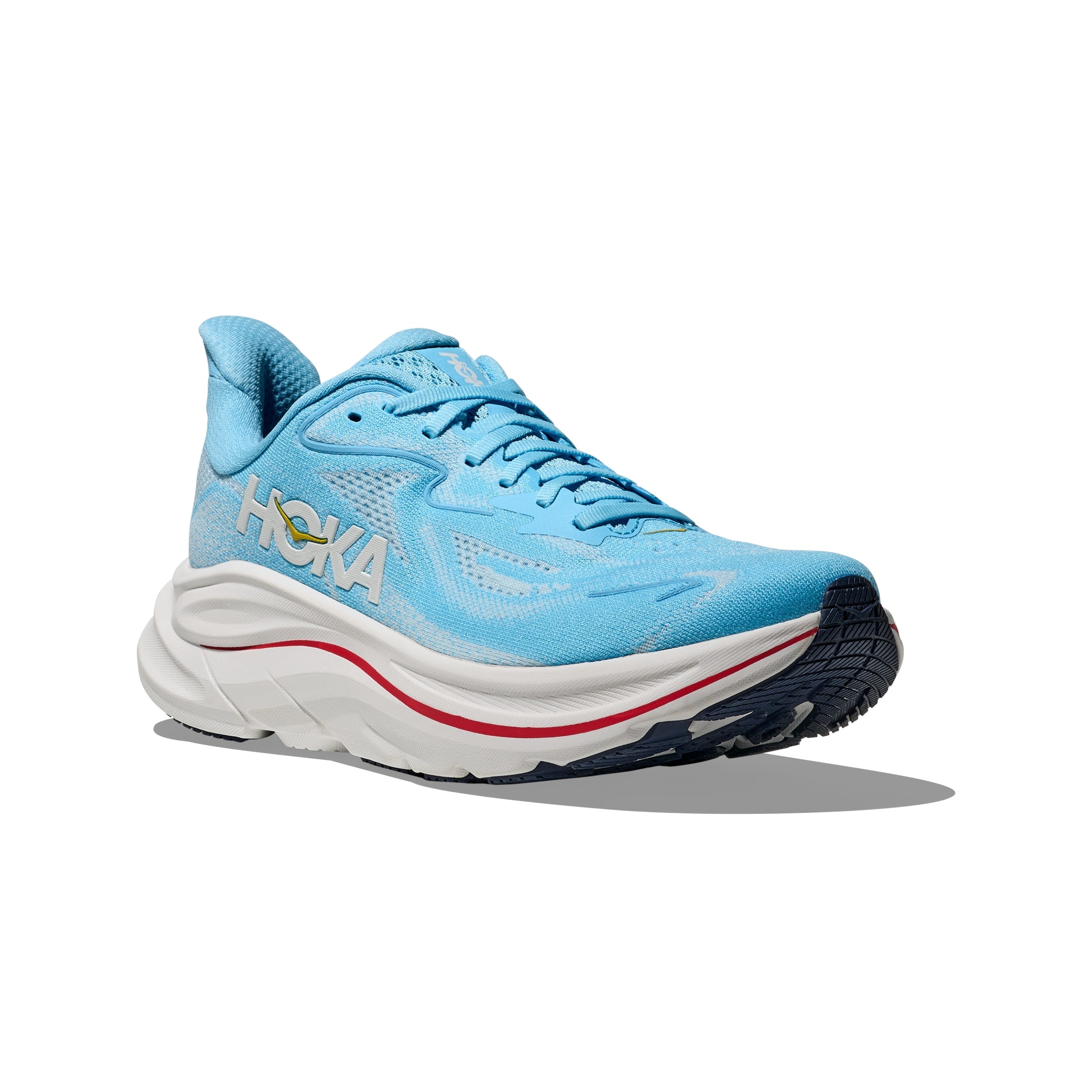 Hoka Clifton 10 Running Shoe – Women's