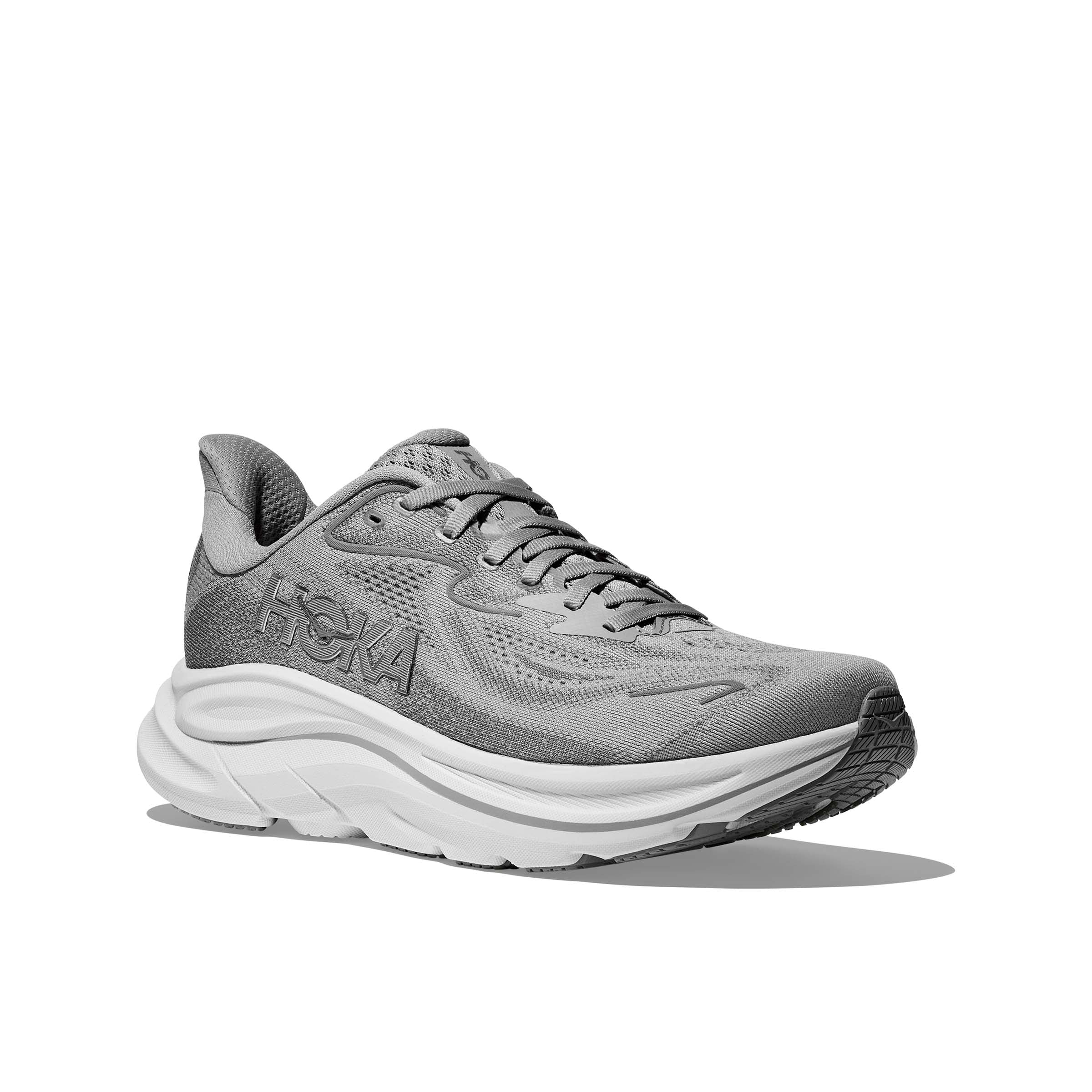 Hoka Clifton 10 Running Shoe – Women's